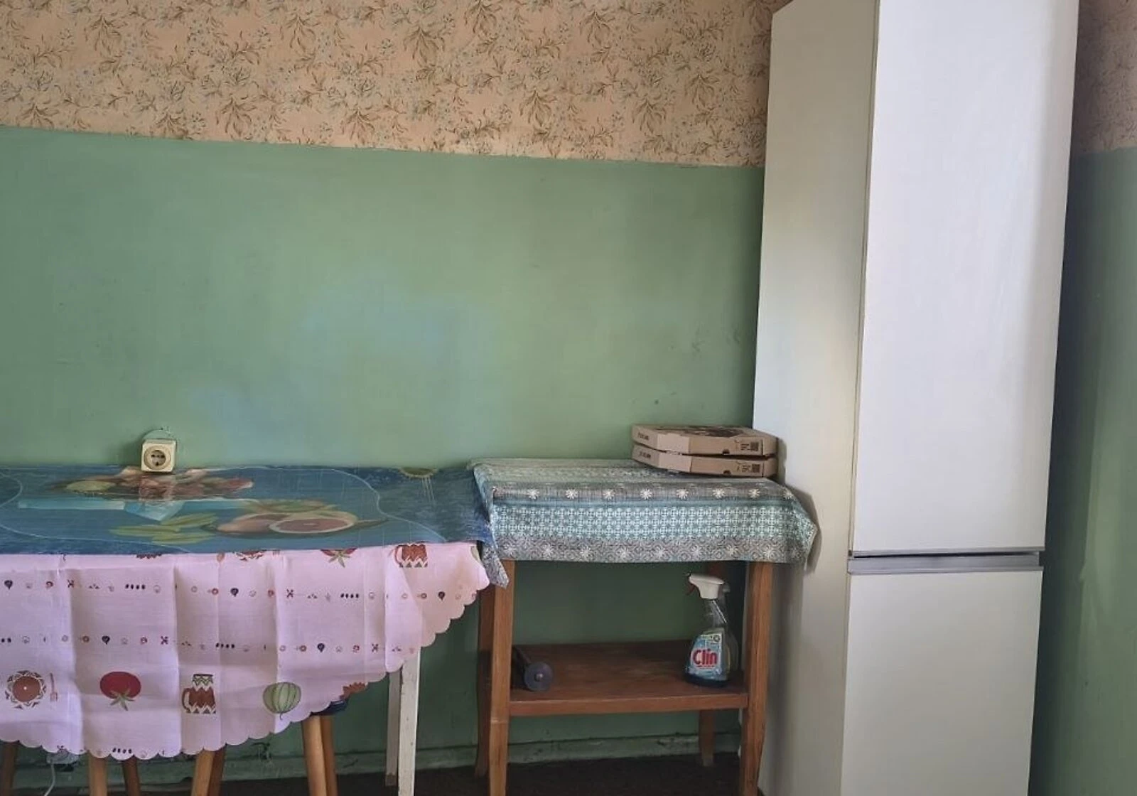 1-кімнатна квартира, Троєщина - фото 3