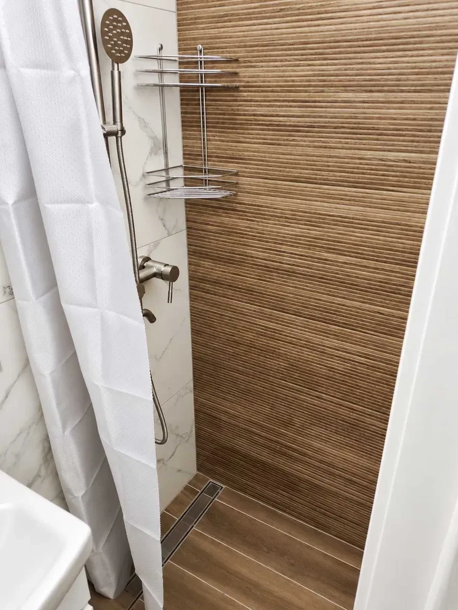 Смарт-квартира у ЖК Петрівський SMART: дворик 10 м², єОселя - фото 4