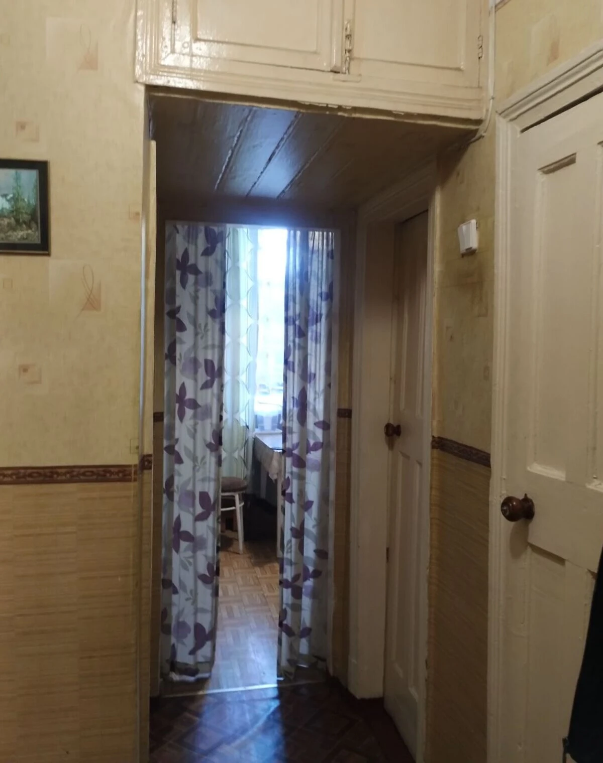 2-кімнатна квартира, Вознесенівський: єВідновлення, житловий ваучер - фото 2