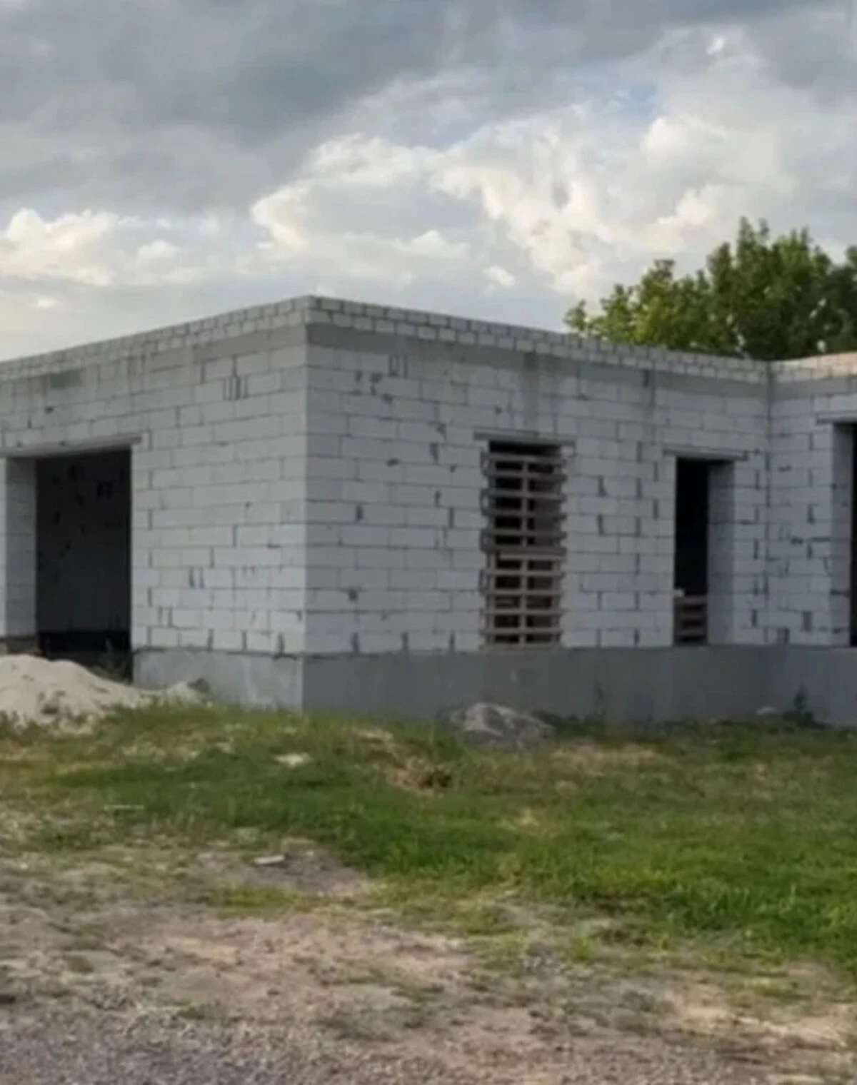 Будинок, Автозаводський: басейн, свердловина, газове опалення, фото 4