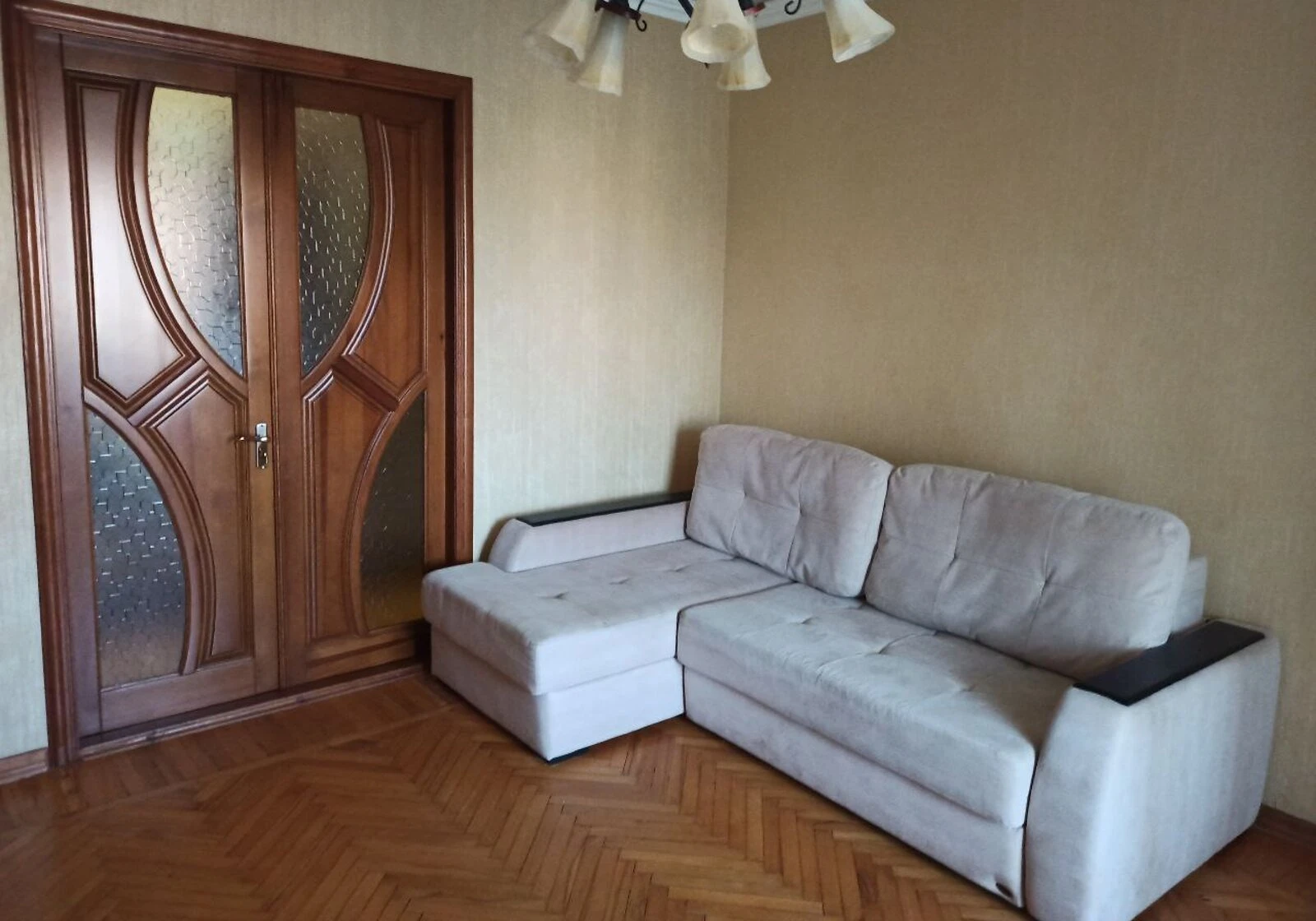 3-кімнатна квартира, Центр: євроремонт, торг - фото 1