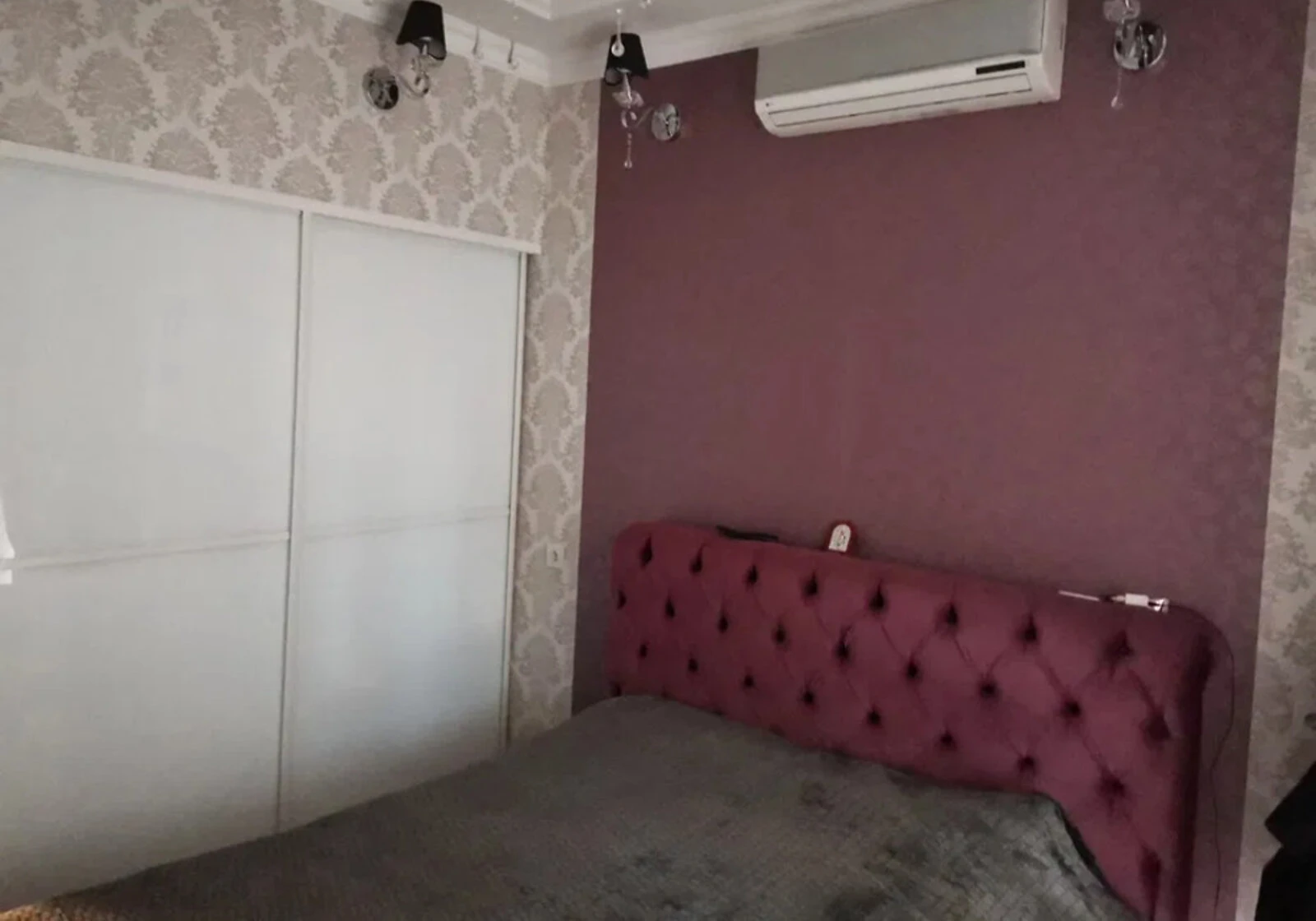 3-кімнатна квартира, Левандівка: кухня-студія, євроремонт, камін - фото 2