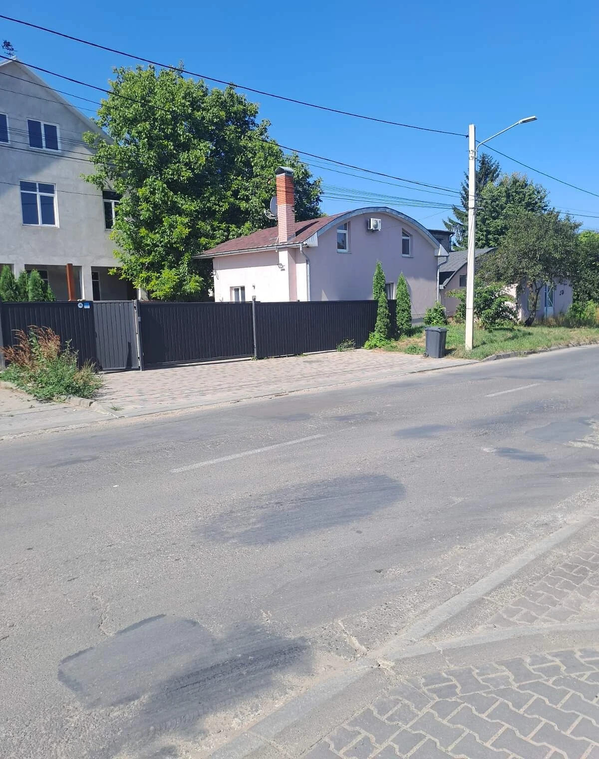 Будинок, Чернівці: 2 поверхи, цегляні стіни - фото 4