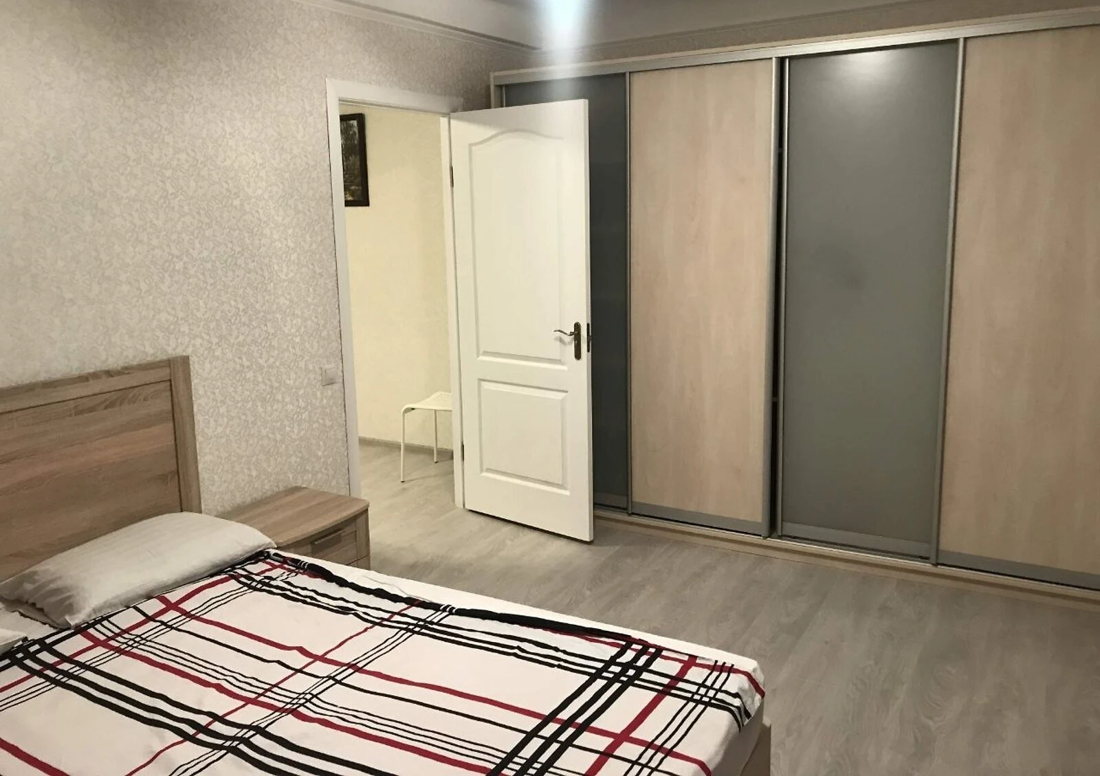 1-кімнатна квартира, Чорна Гора: єВідновлення, паркомісце - фото 3