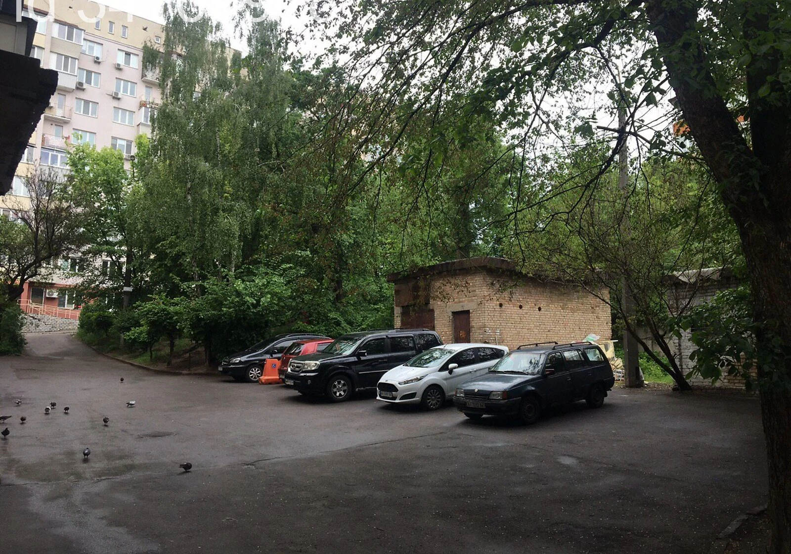 Приміщення, Селище Шевченка: окрема будівля, торг можливий, фото 5