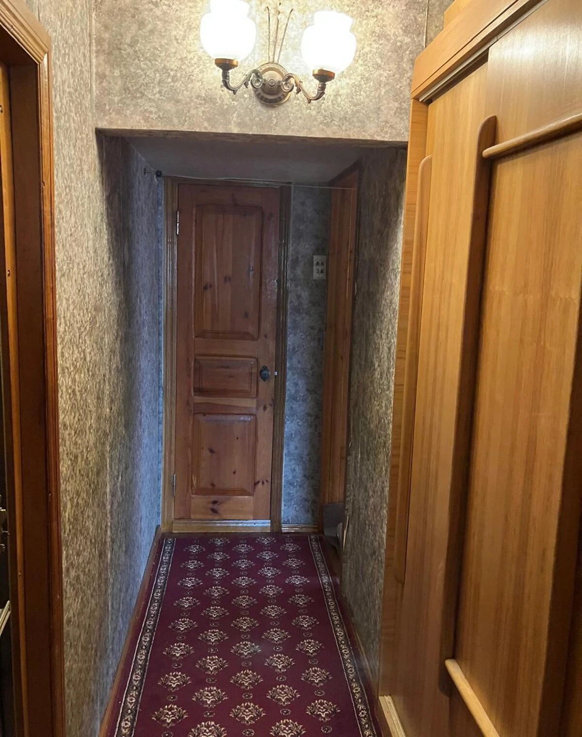 3-кімнатна квартира, Північна Салтівка: єВідновлення, торг - фото 3