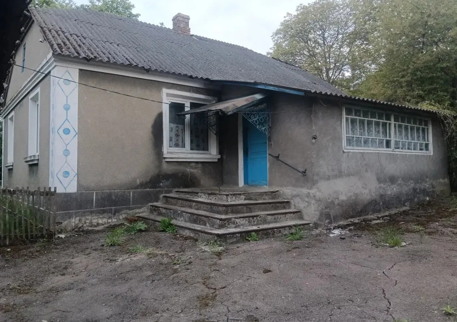 Будинок, Квасів: веранда, 25 соток, літня кухня - фото 1