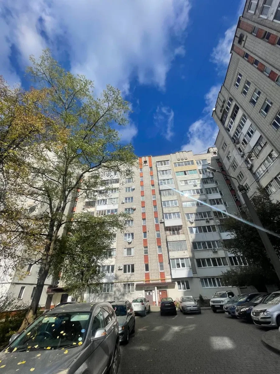 1-комнатная квартира, Левандовка: авторский ремонт, мебель и техника - фото 2