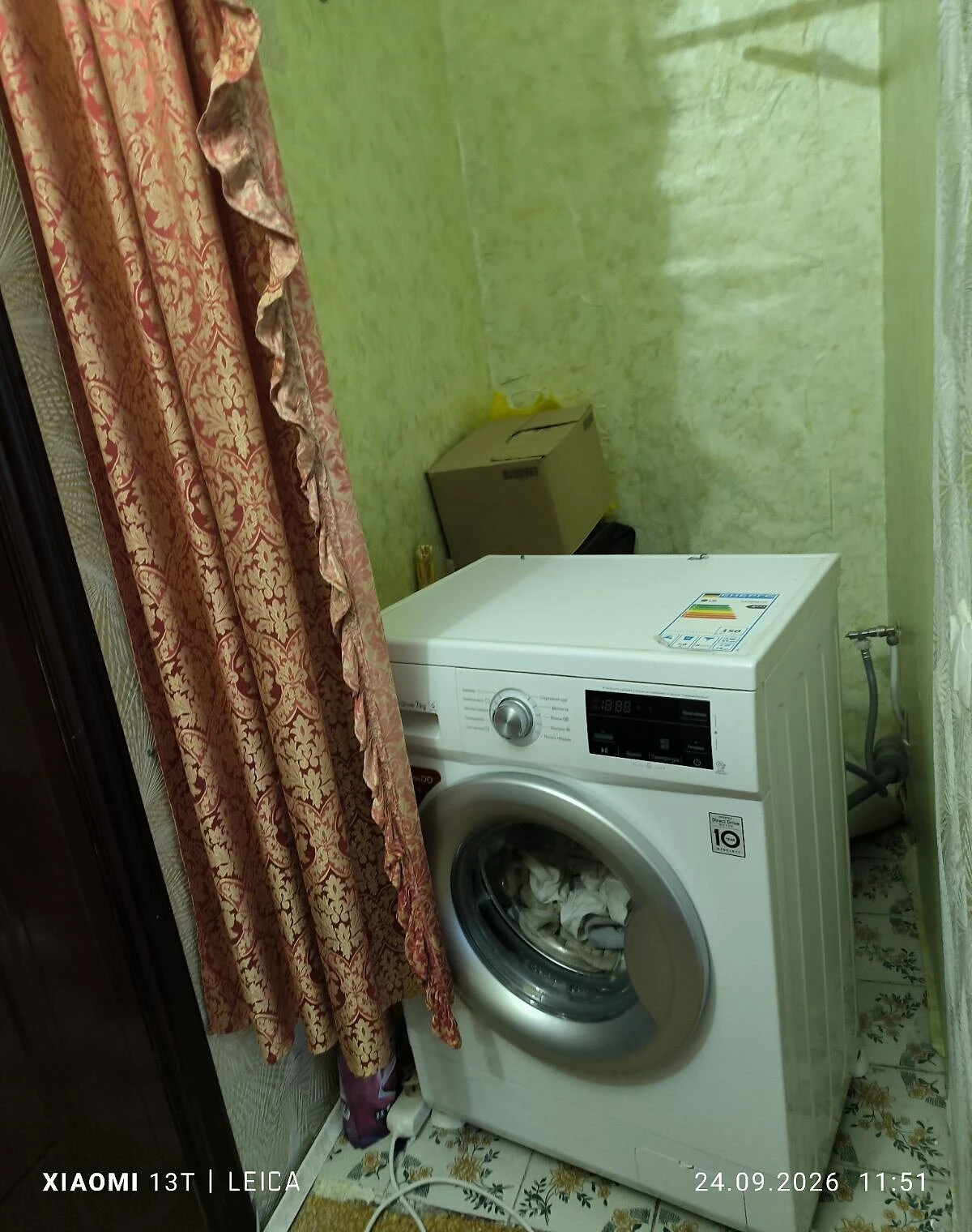 4-кімнатна квартира, Вишенька: дизайнерський ремонт, вода й опалення без світла, фото 3