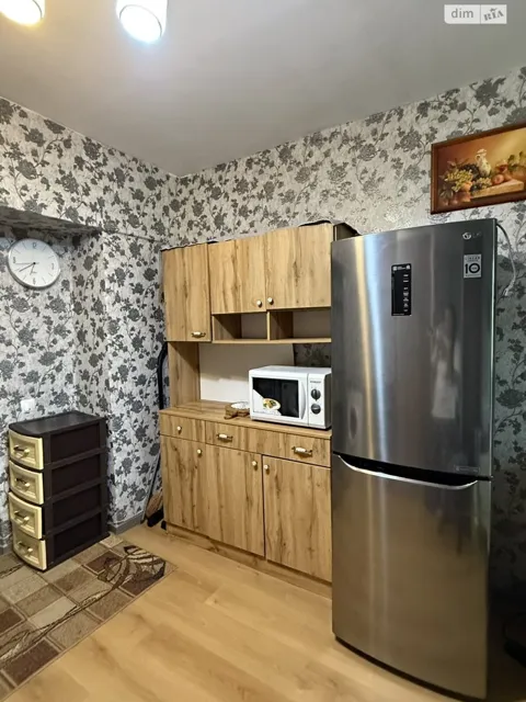 Кімната, Шулявка: євроремонт, кухня-студія, метро Шулявська - фото 2