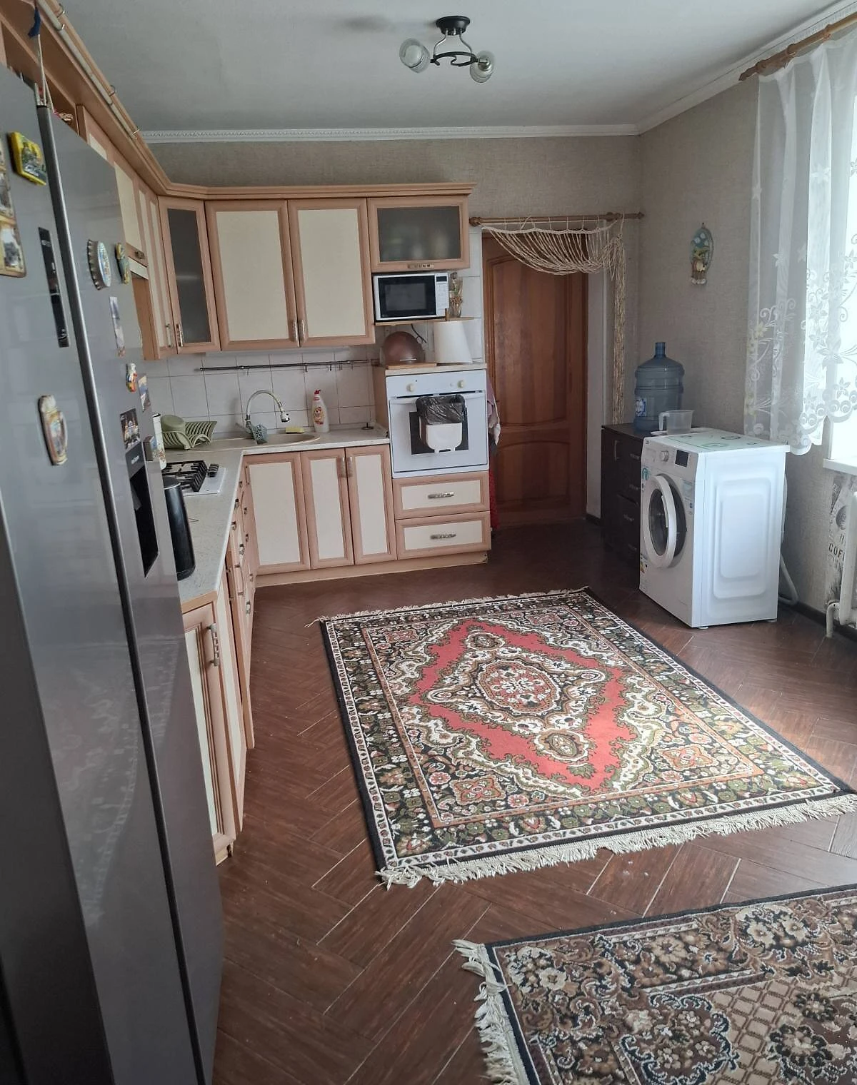 Будинок, Полігон (Миколаїв): цегляні стіни, 2 поверхи - фото 2