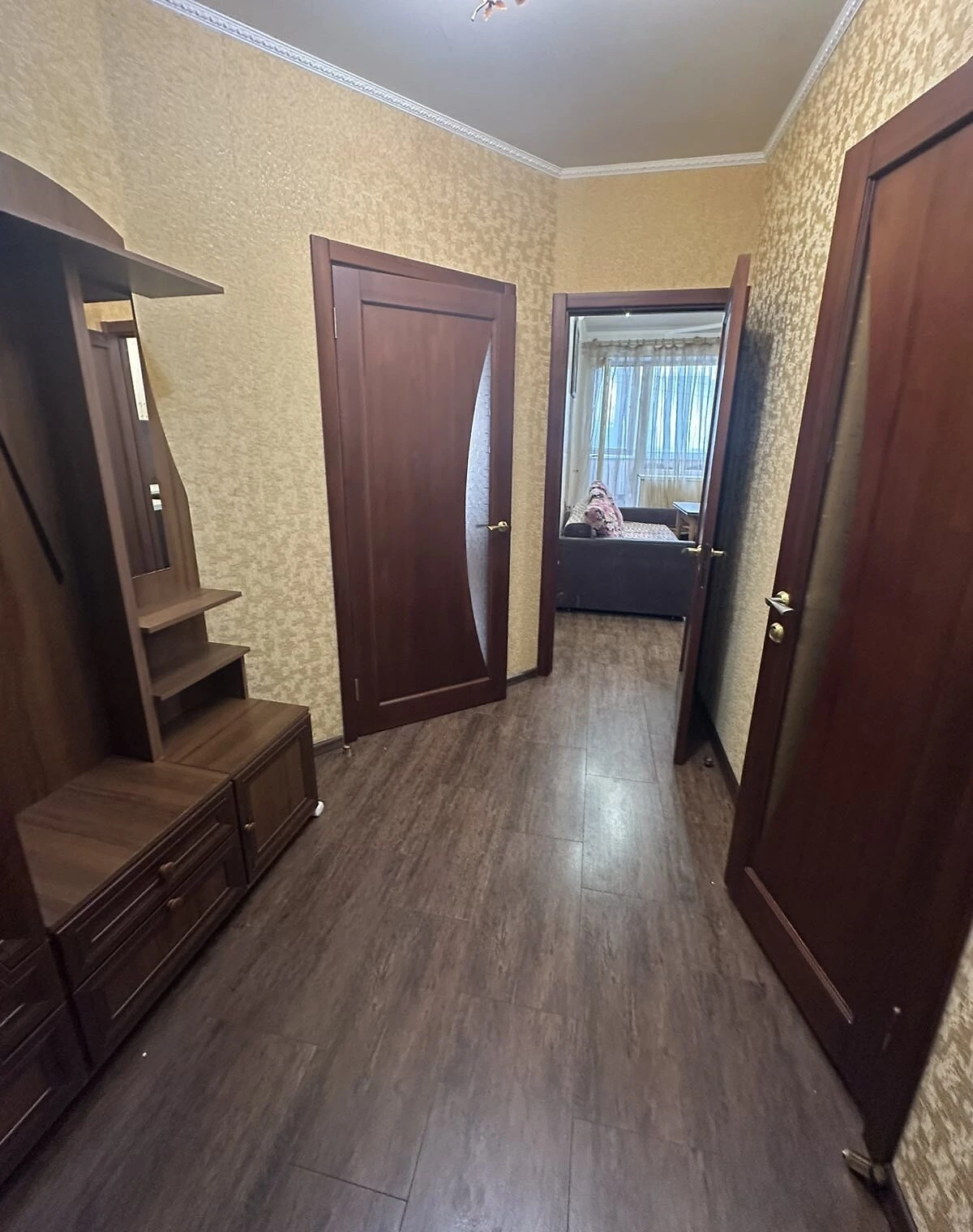 1-кімнатна квартира, Таїрова: можна з малими дітьми, охорона території - фото 2