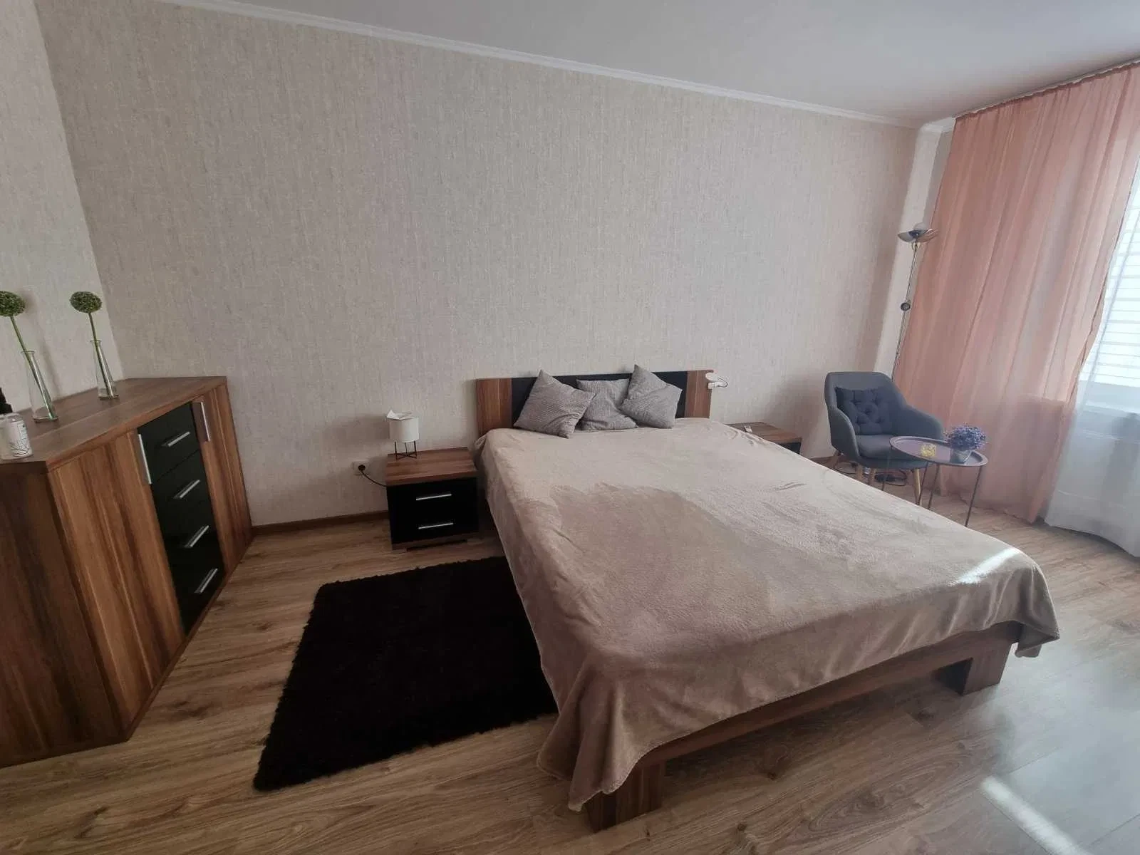 1-кімнатна квартира у ЖК Навігатор: генератор, тепло й вода без світла - фото 2