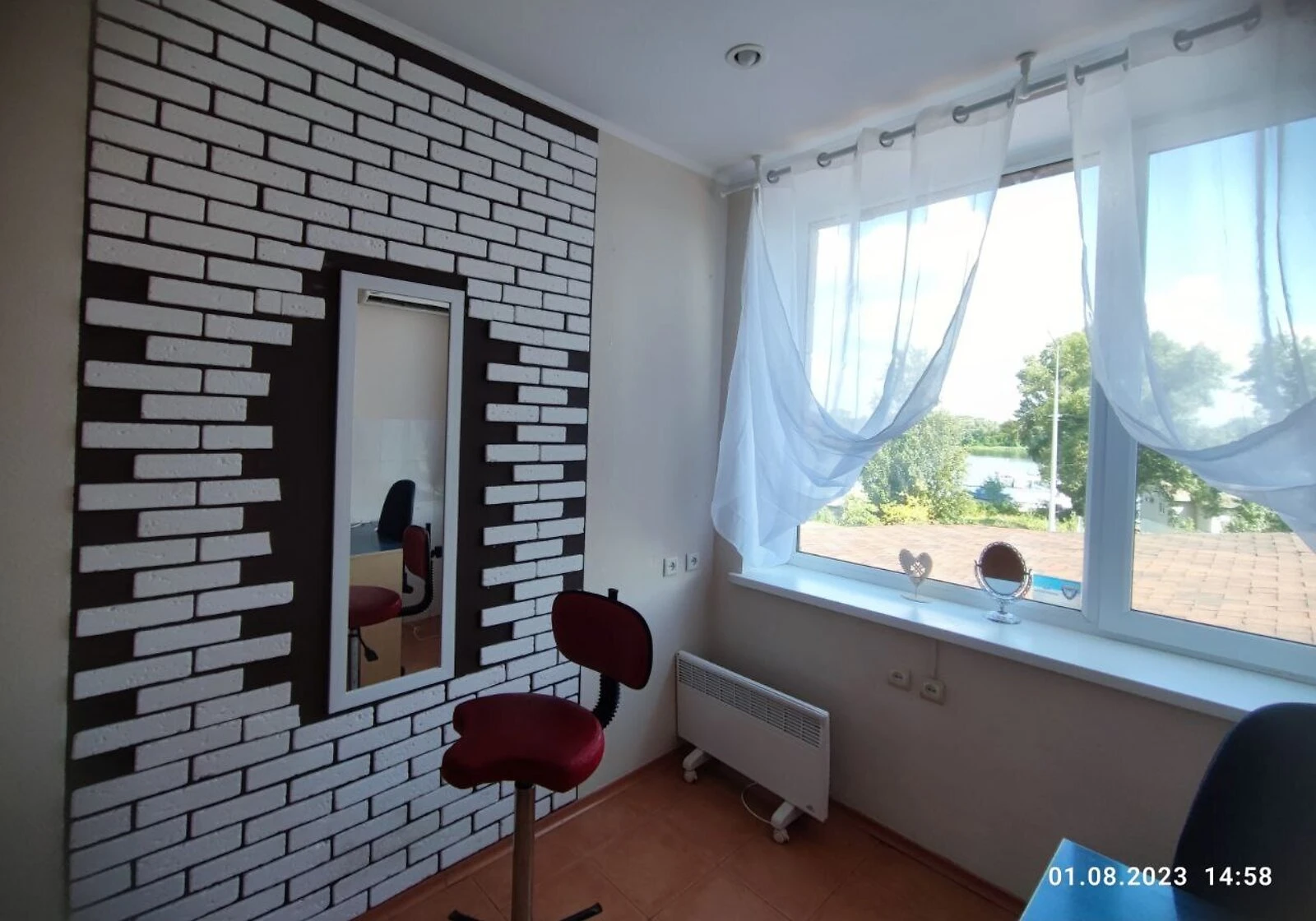 Приміщення, Оболонський: вихід до водойми, паркомісце - фото 1
