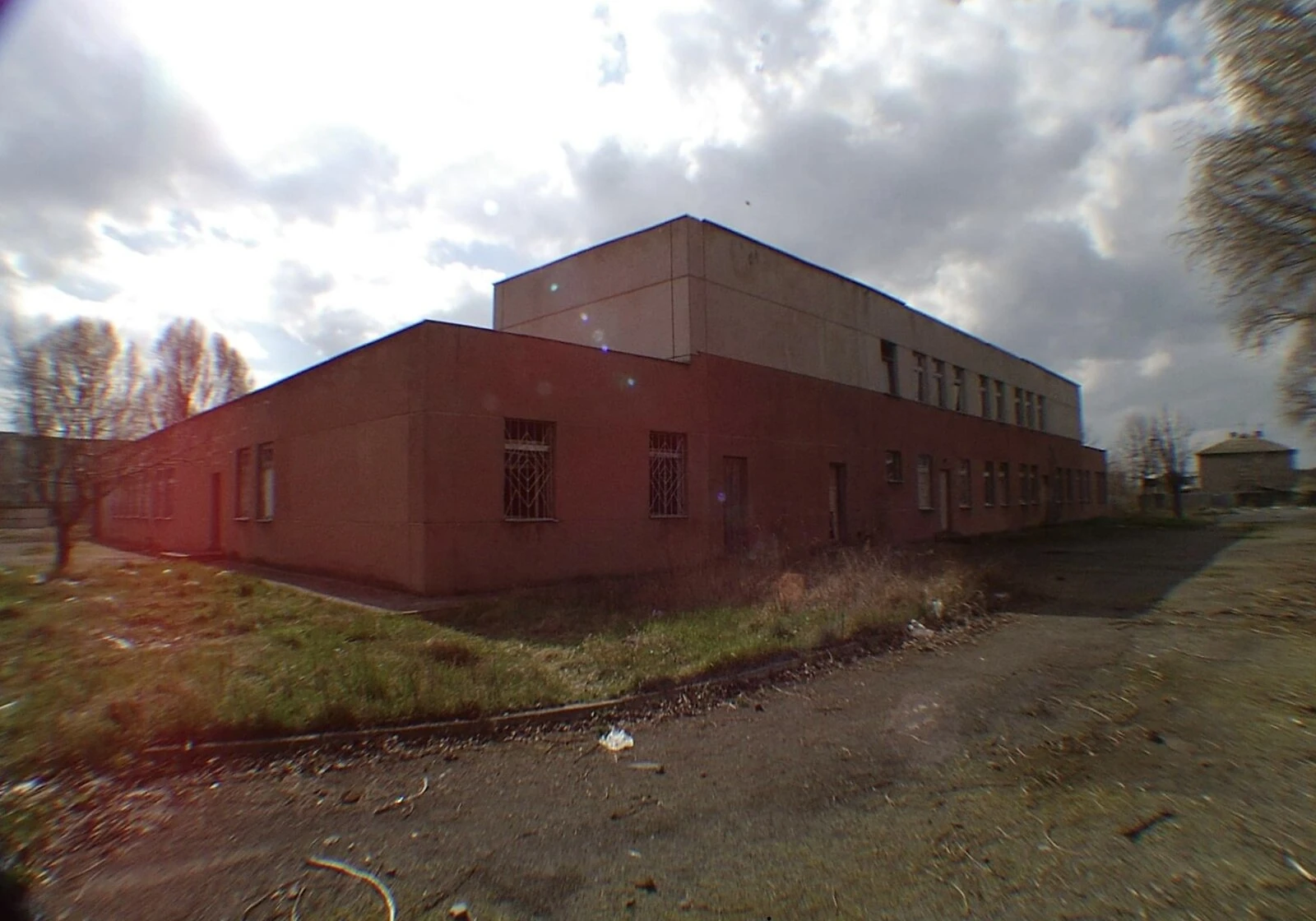 Приміщення, Батьово: ділянка 1 гектар, 206 приміщень, фото 5