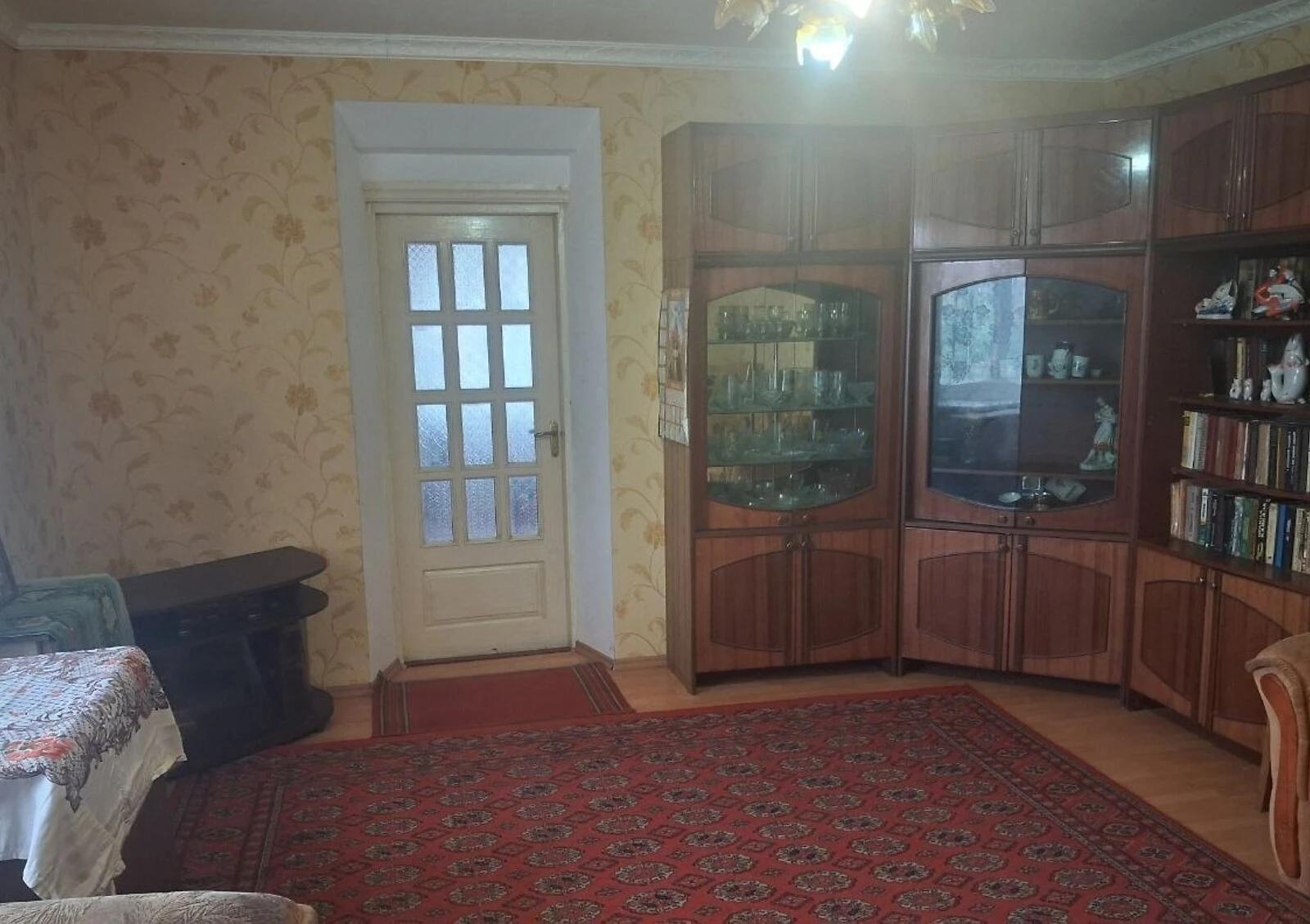 Частина будинку, Старе місто: гараж, 2.5 сотки, газове опалення - фото 4