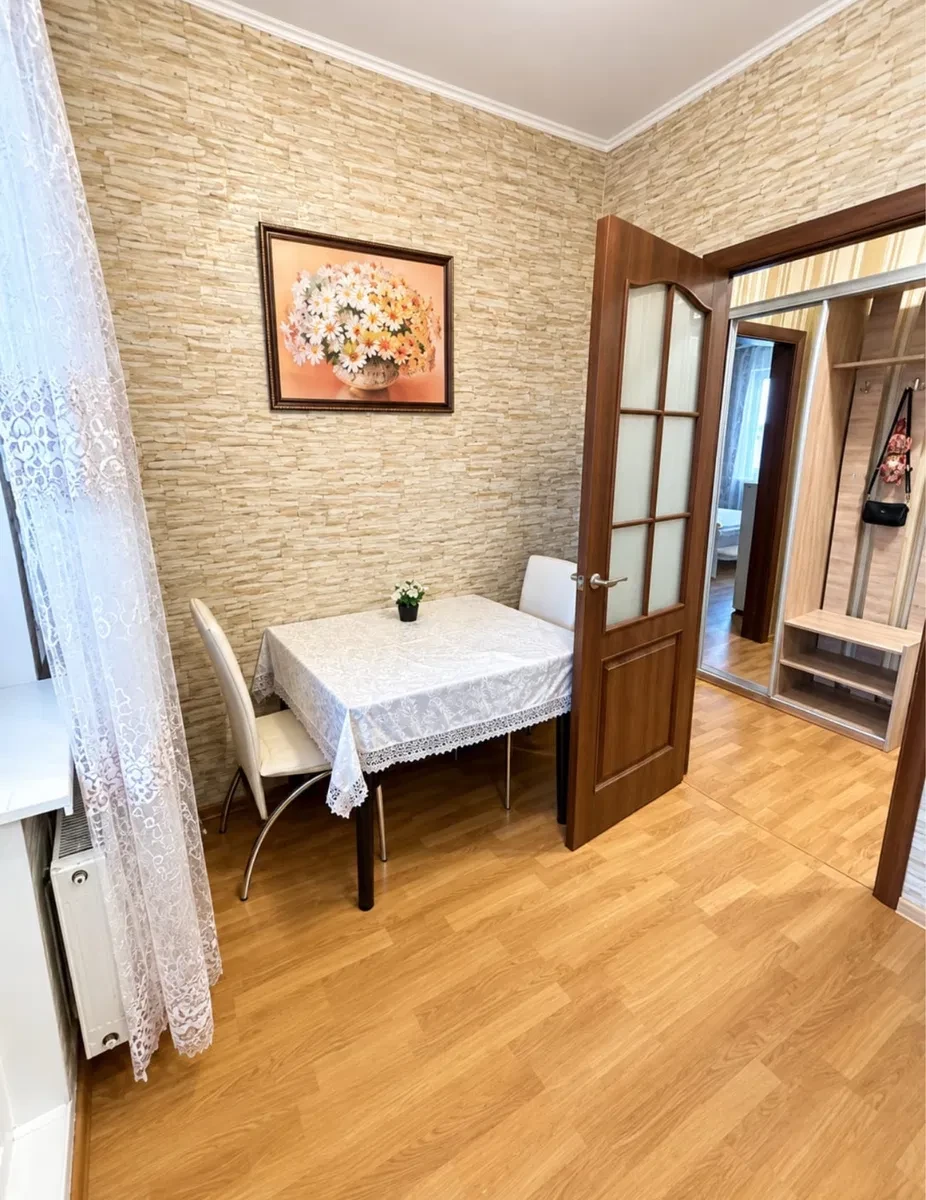 1-кімнатна квартира у ЖК Патріотика: генератор, вода без світла - фото 5