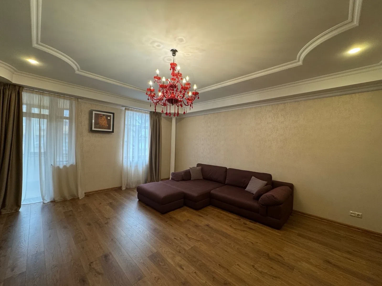 2-кімнатна квартира, Приморський: перша здача, авторський ремонт, фото 5