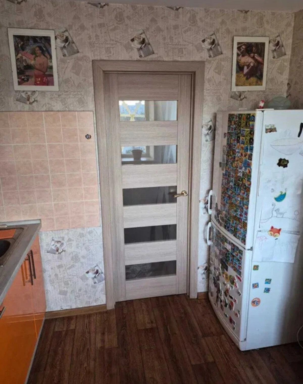 2-комнатная квартира, Запорожье: балкон, раздельный санузел - фото 2
