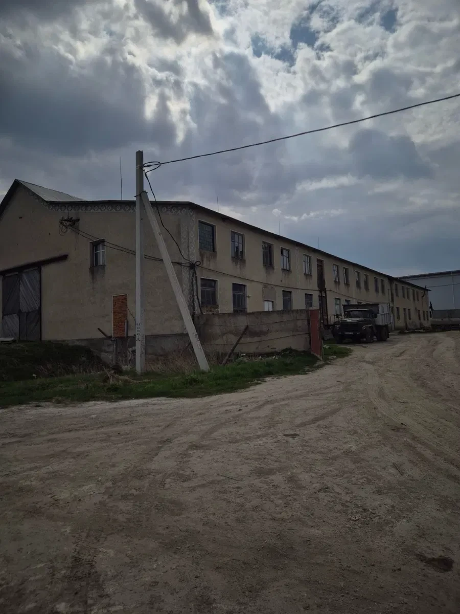 Майстерня, Чортків: виробництво, 1 гектар території, фото 2