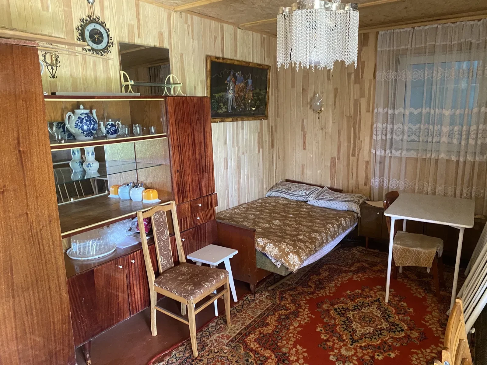 Дача, Хребтіїв: на Дністрі, житловий стан, фото 2