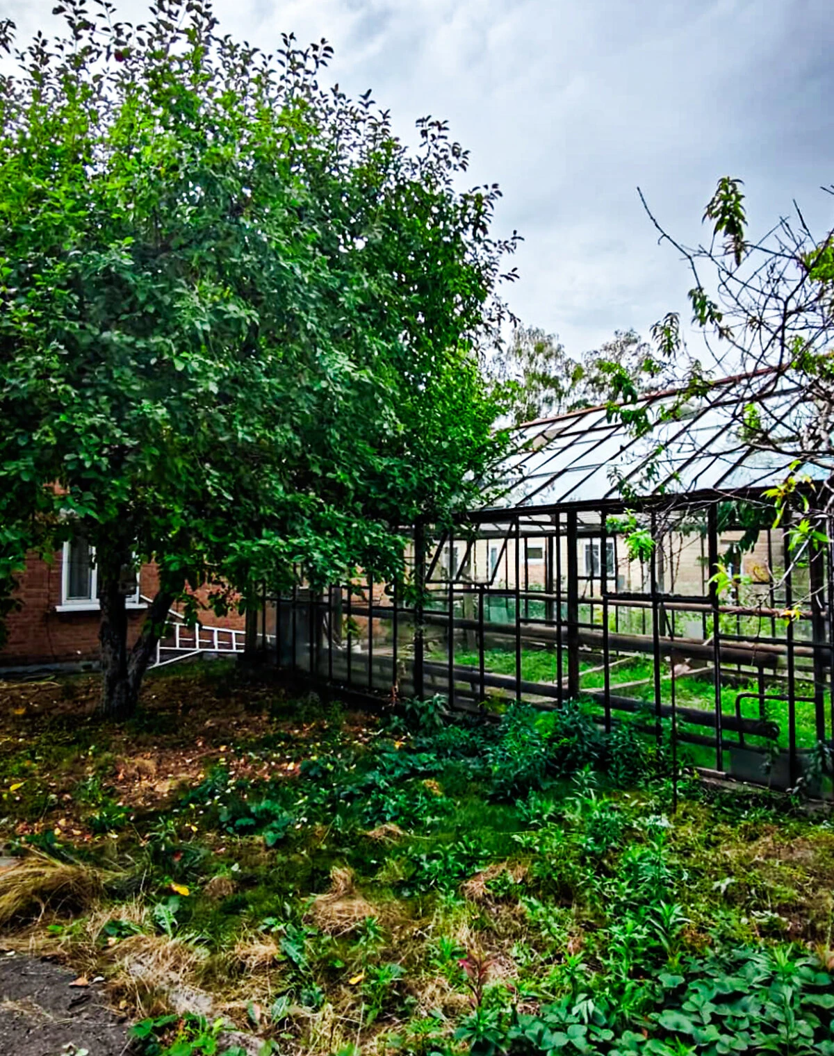 Будинок, Щербані: веранда, 793 м² ділянки, гараж із підвалом - фото 3