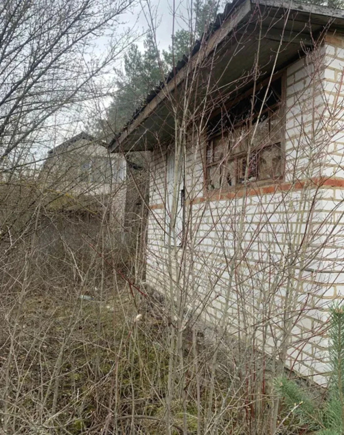 Ділянка 8 соток, Ватутіне: під житлову забудову, будматеріали - фото 5