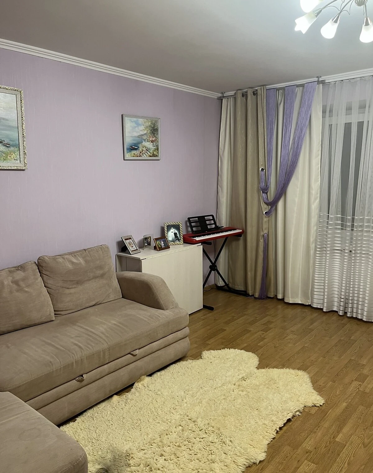 3-комнатная квартира, Аляска: резервное питание, возможна рассрочка - фото 3