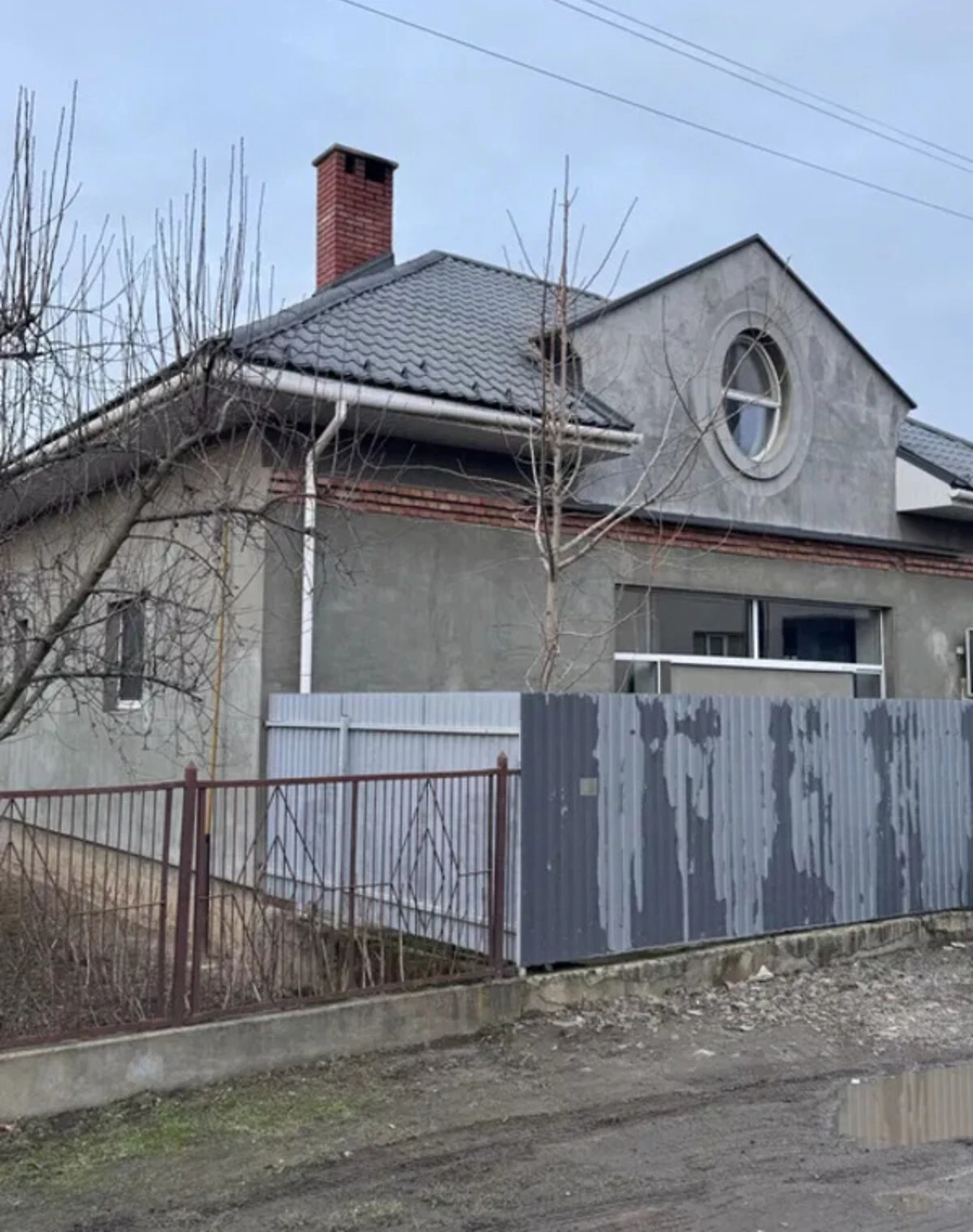 Будинок, Ужгород: гараж, 6 соток, 2 поверхи - фото 2
