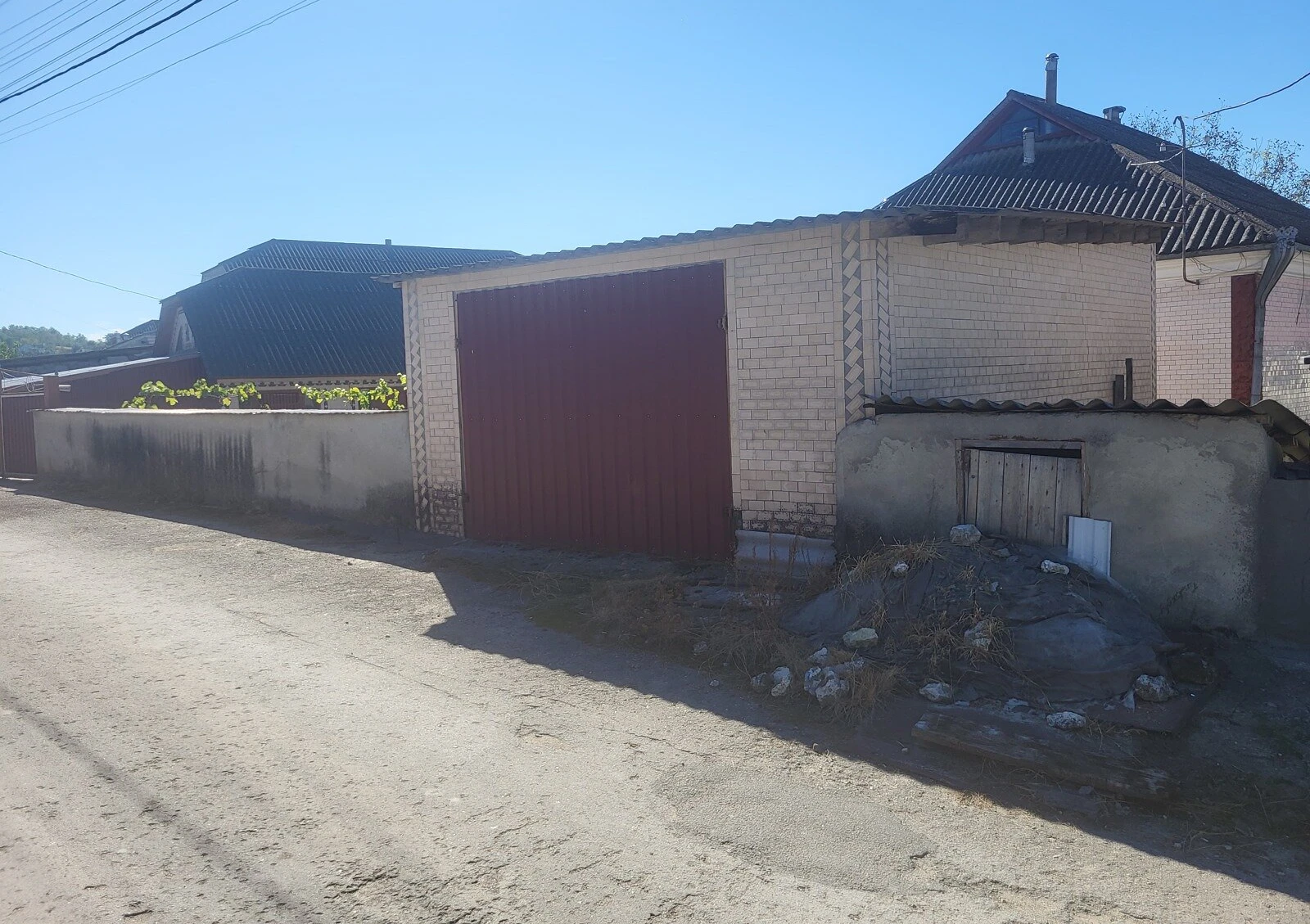 Будинок, Юрківці: є ділянка, можливий торг - фото 2