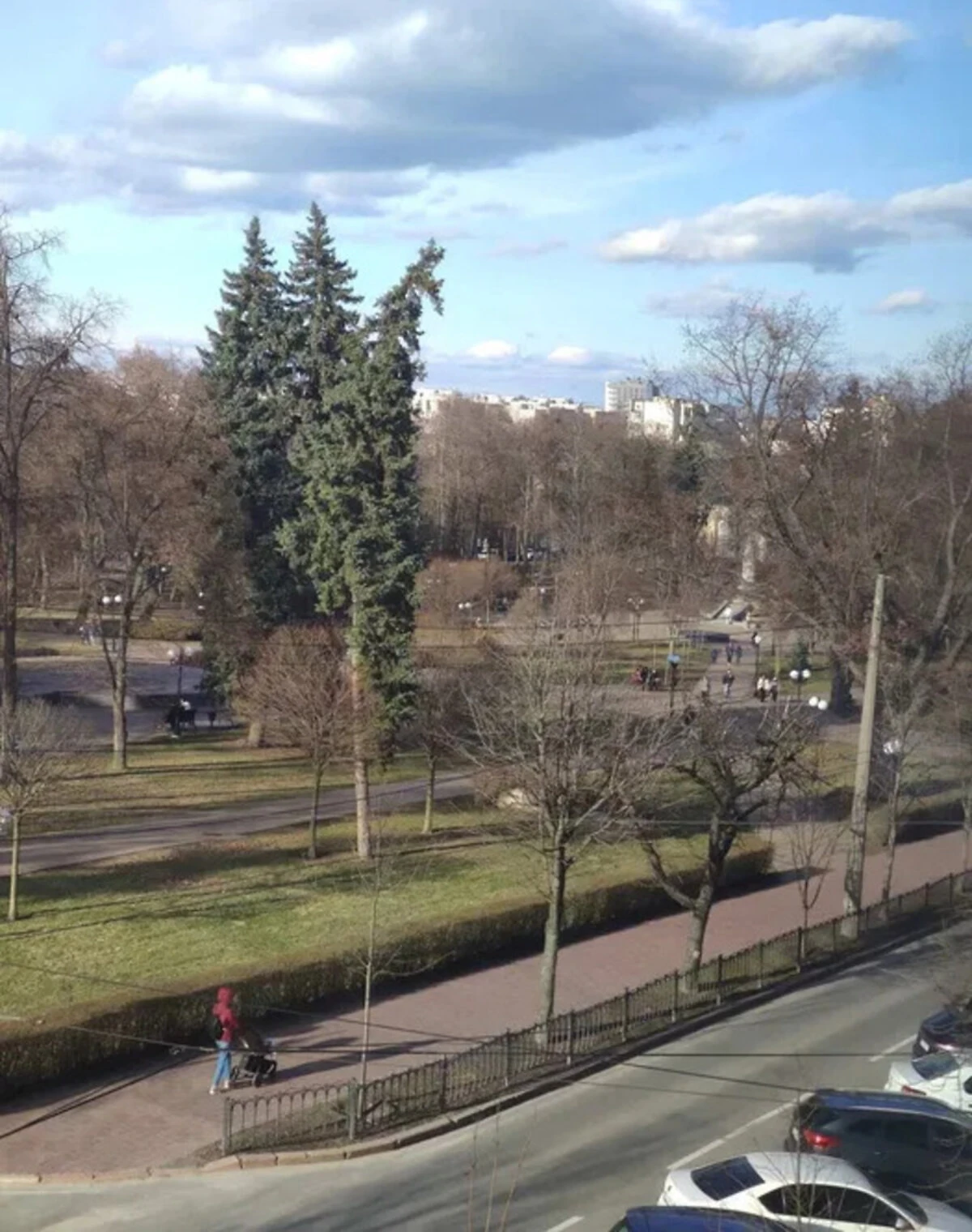 3-кімнатна квартира на Шевченка: балкон, бойлер, фото 4