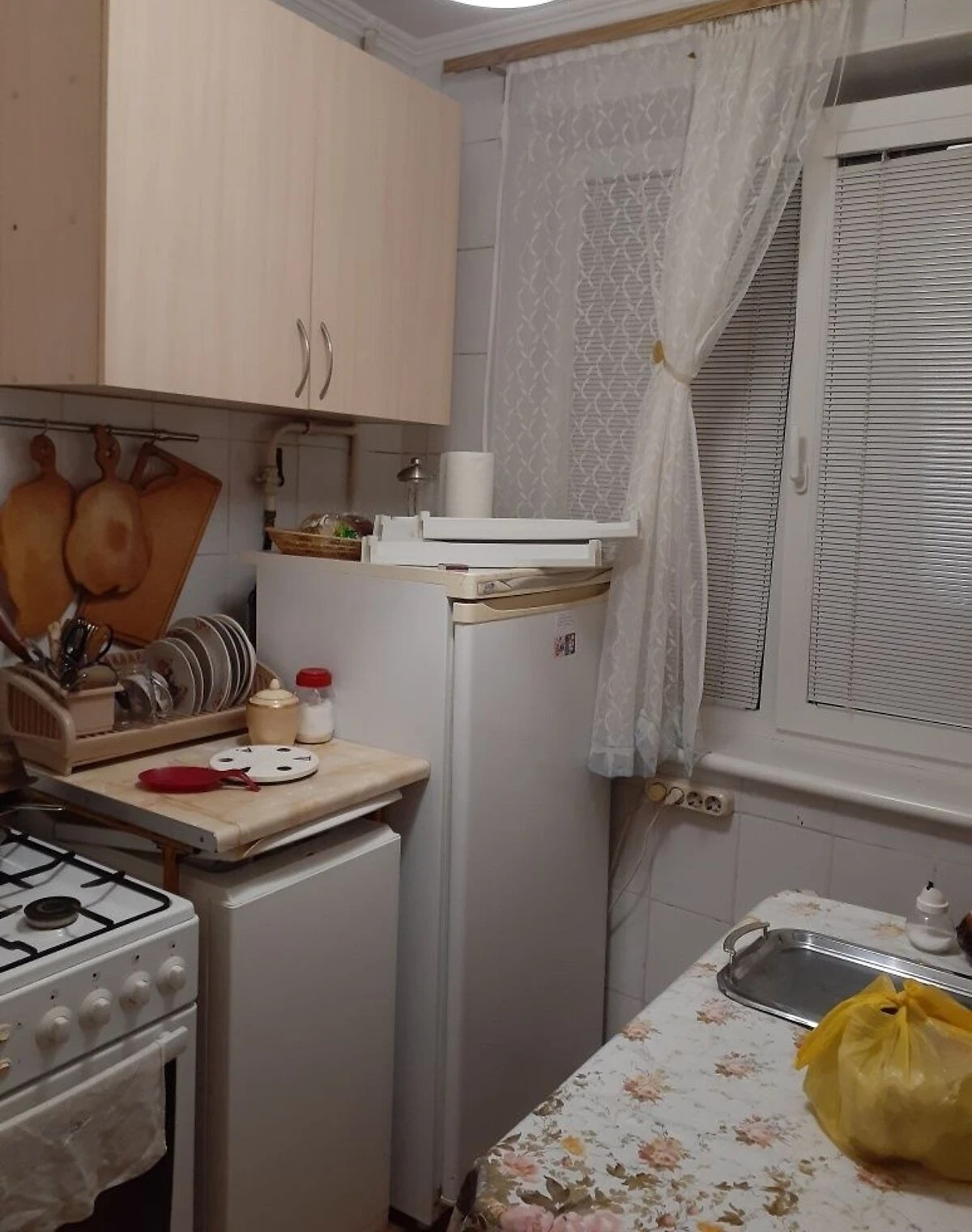 2-кімнатна квартира, Революції Гідності: новобудова, 1 поверх, фото 5