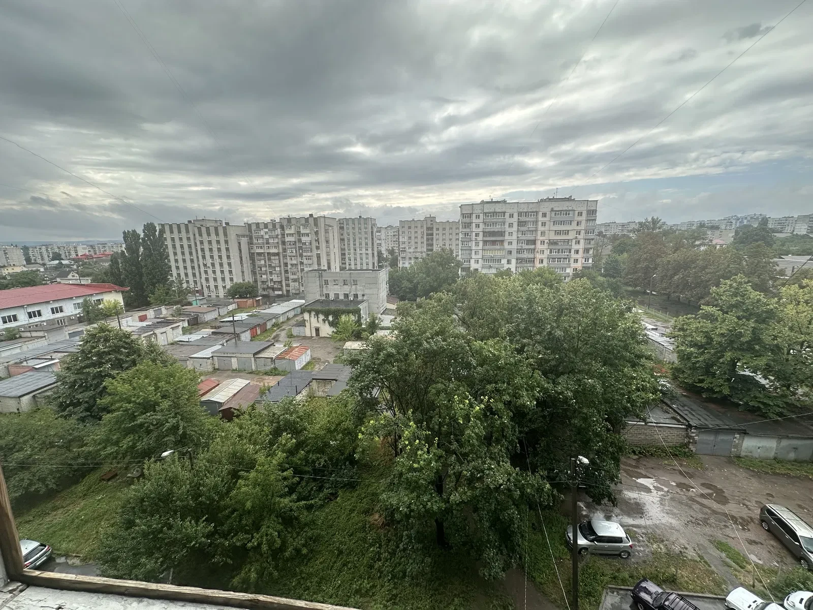 2-комнатная квартира, Слободской: раздельные комнаты, балкон 6 м², фото 5