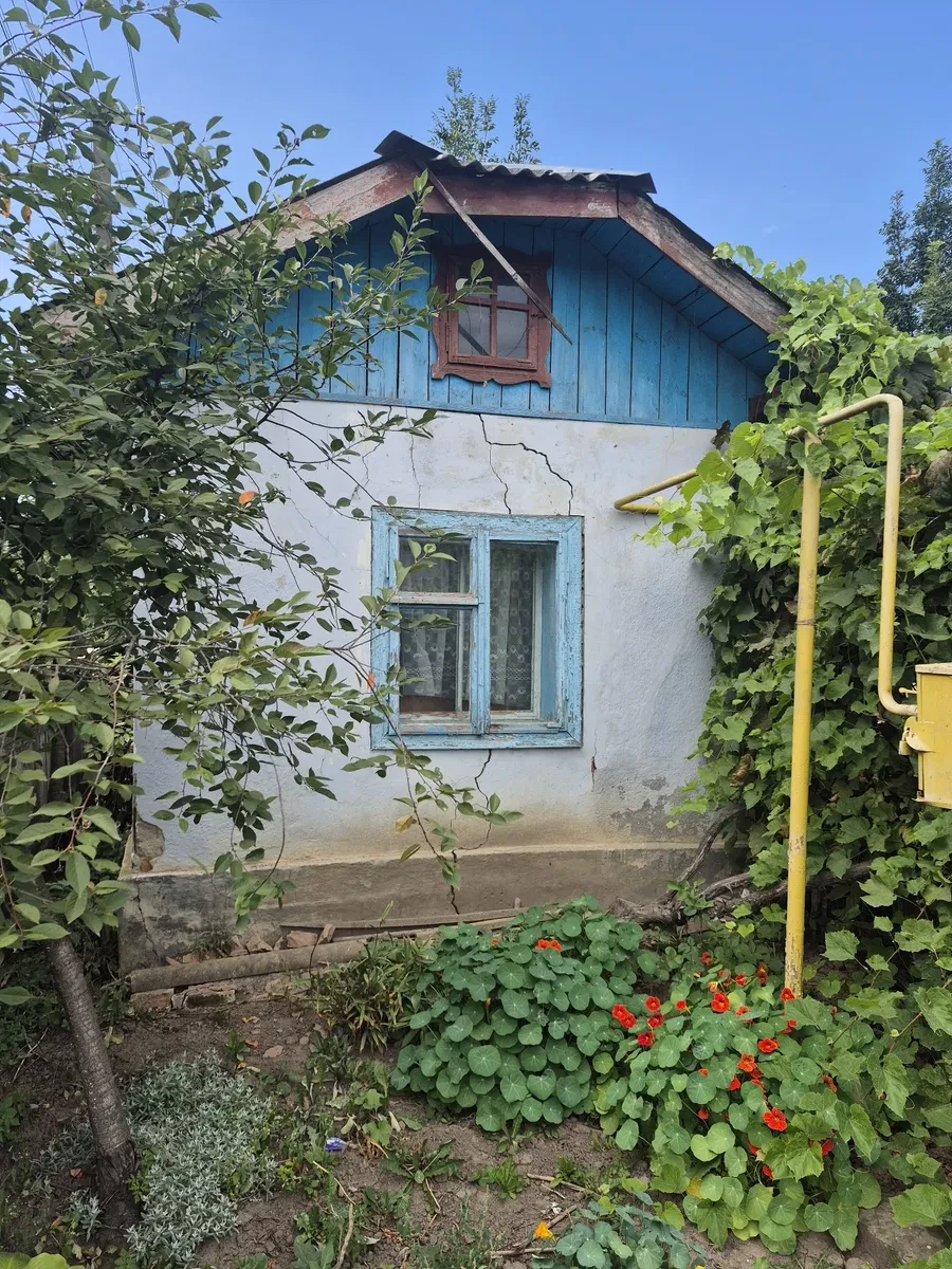 Будинок, Колінці: 25 соток, сад і город, до міста 5 км - фото 2