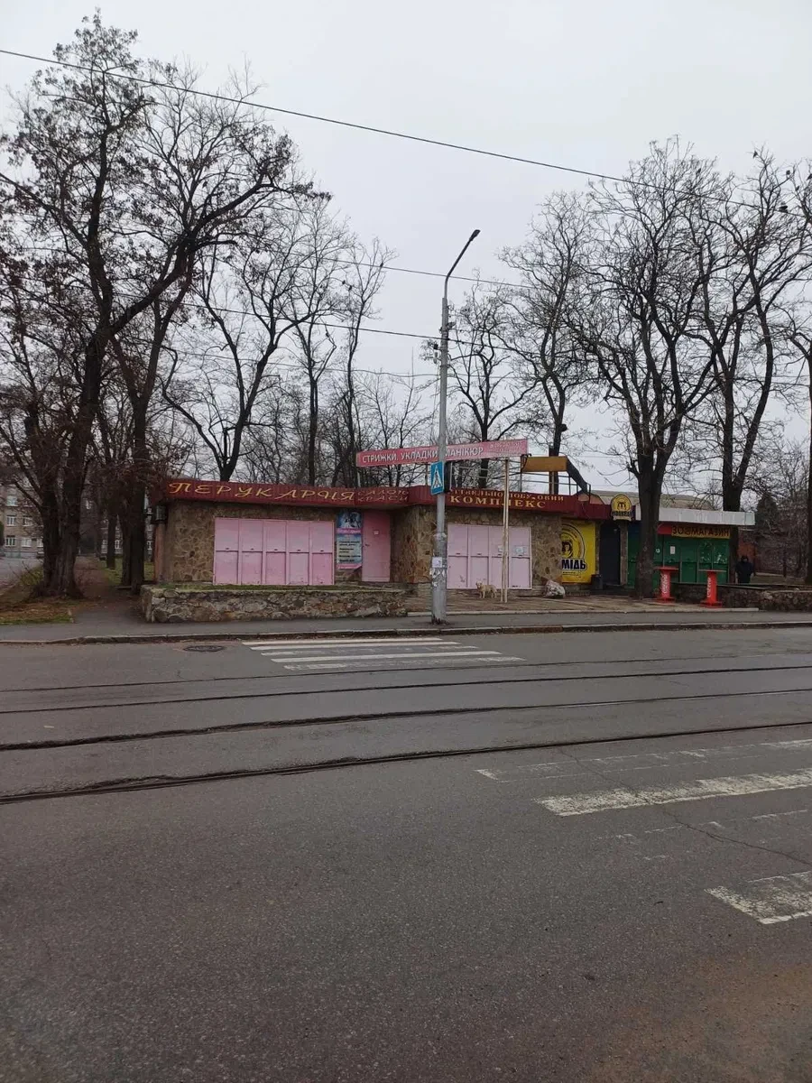Приміщення, Шевченківський: під перукарню, котел на дровах - фото 3