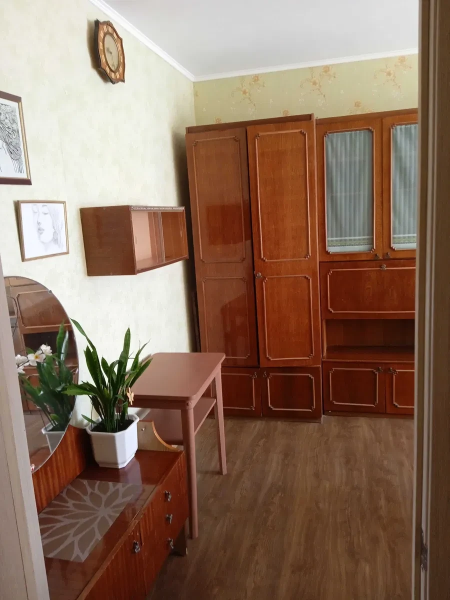 2-кімнатна квартира, Деснянський: перша здача, кухня 12 м², 3 ліфти - фото 2