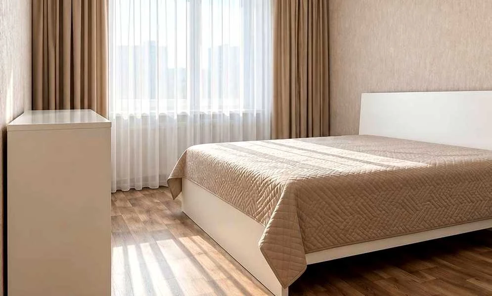 3-кімнатна квартира, Деснянський: капремонт, генератори, техповерх