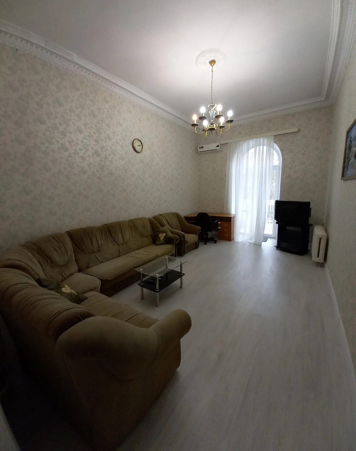 2-кімнатна квартира, Центральний: укриття, охорона, закритий двір - фото 2