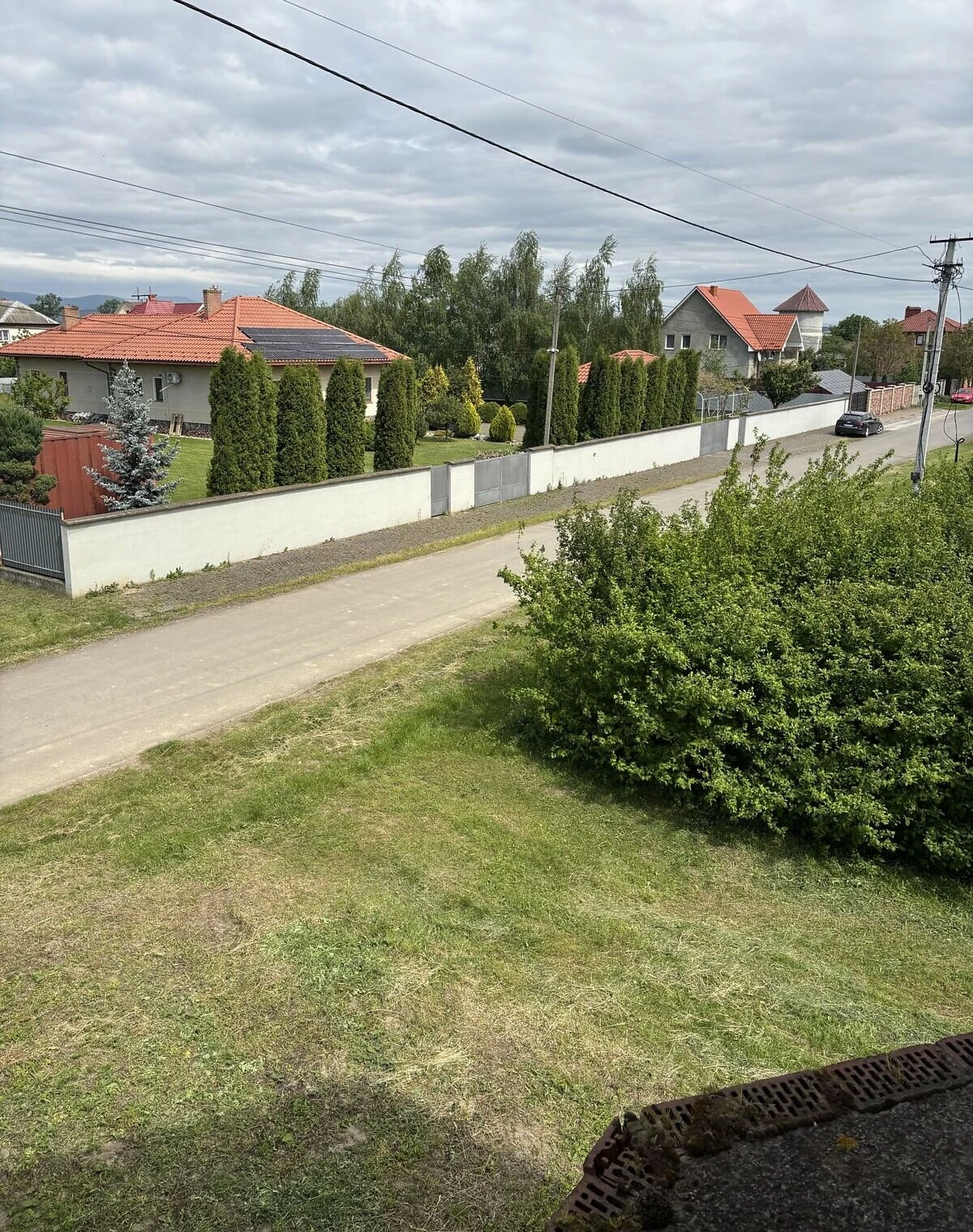 Будинок, Коритняни: дах із металочерепиці, централізоване опалення, фото 5
