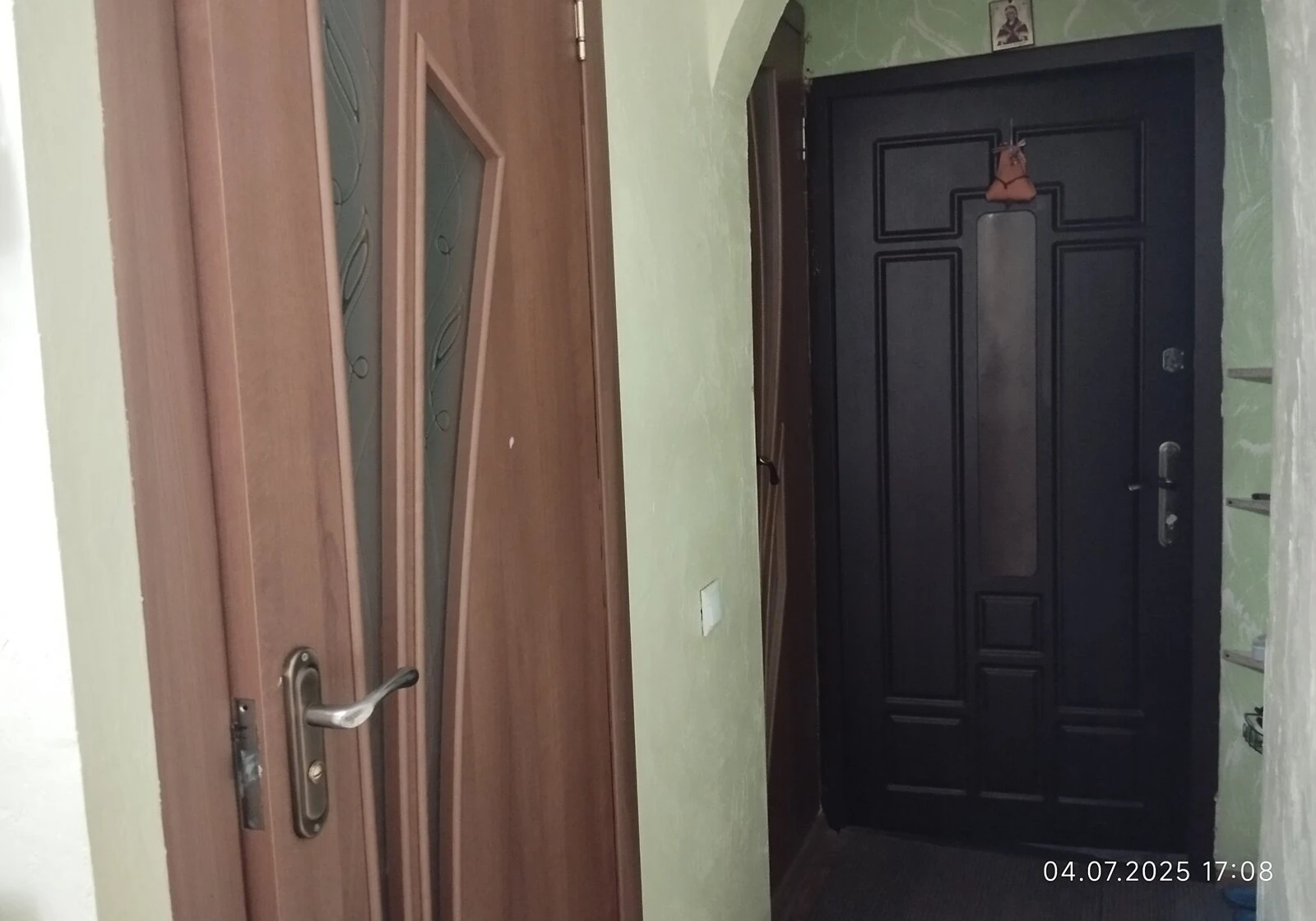 2-комнатная квартира, Тульчин: єВідновлення, гараж - фото 1