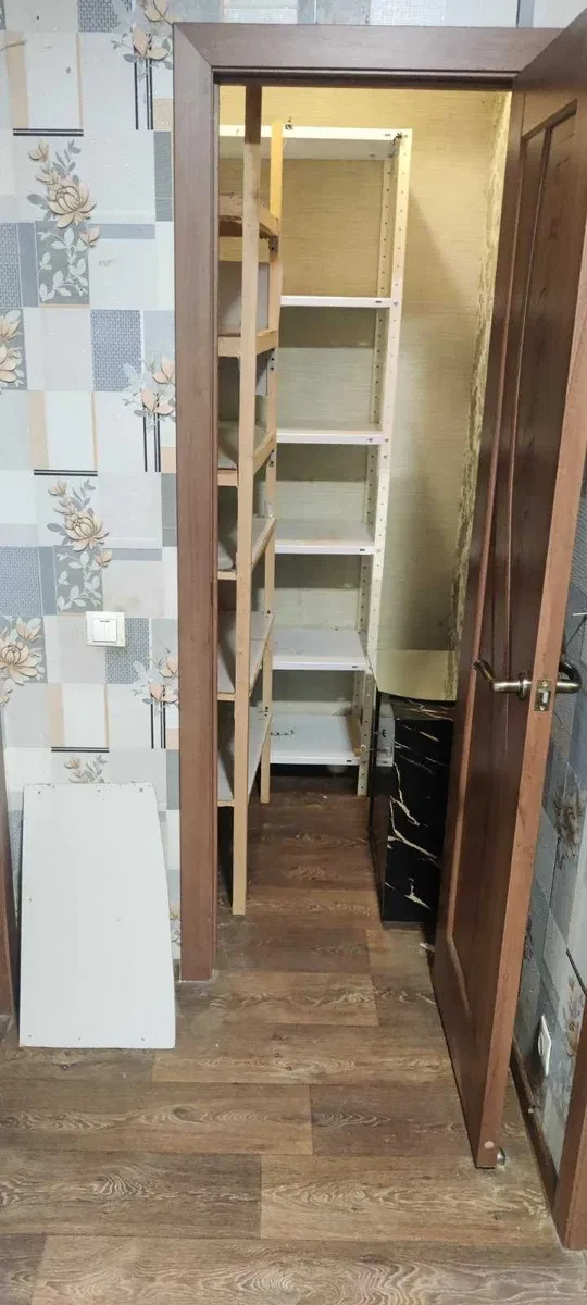 1-кімнатна квартира, Крюківщина: єОселя, газове опалення, тепла підлога - фото 3