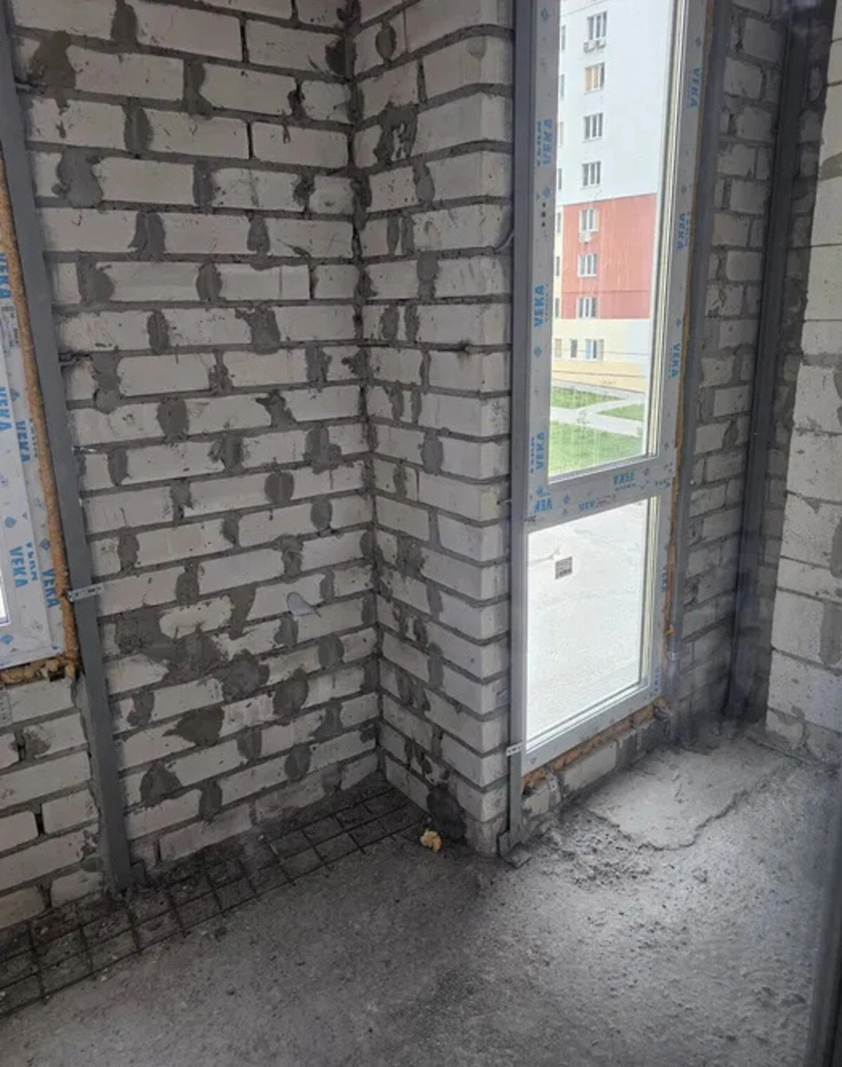 1-кімнатна квартира, Салтівський: будинок 2021 року, без комісії, фото 5