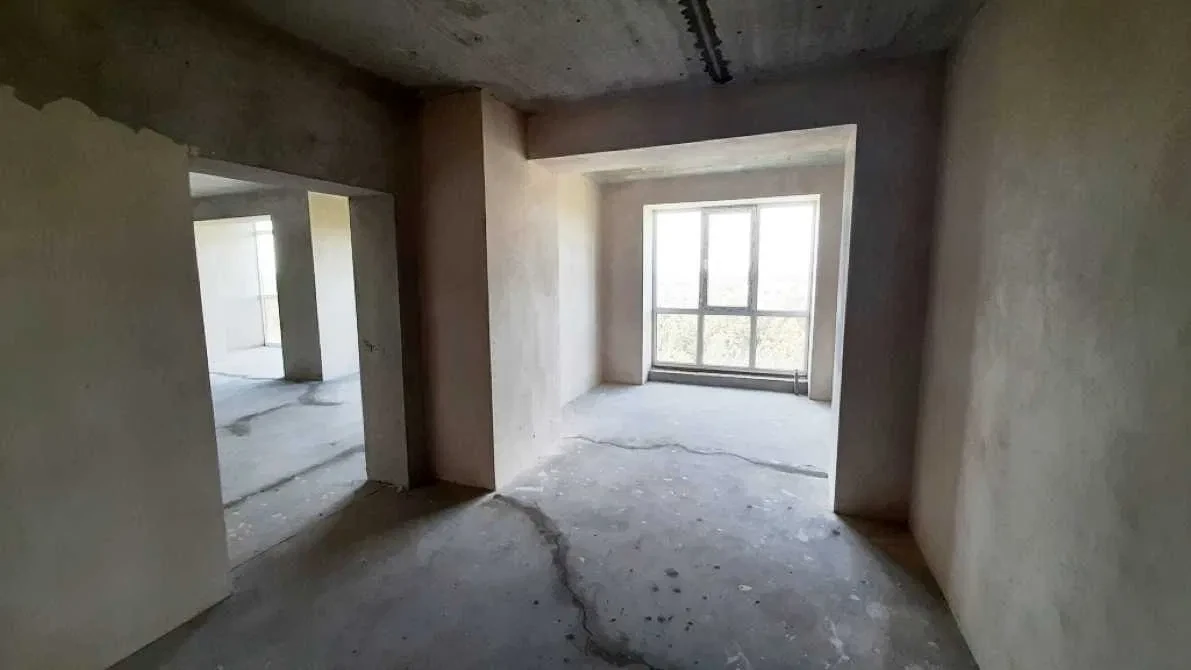 Пентхаус в ЖК Лісова казка: терраса почти 18 м², вид на лес, фото 4