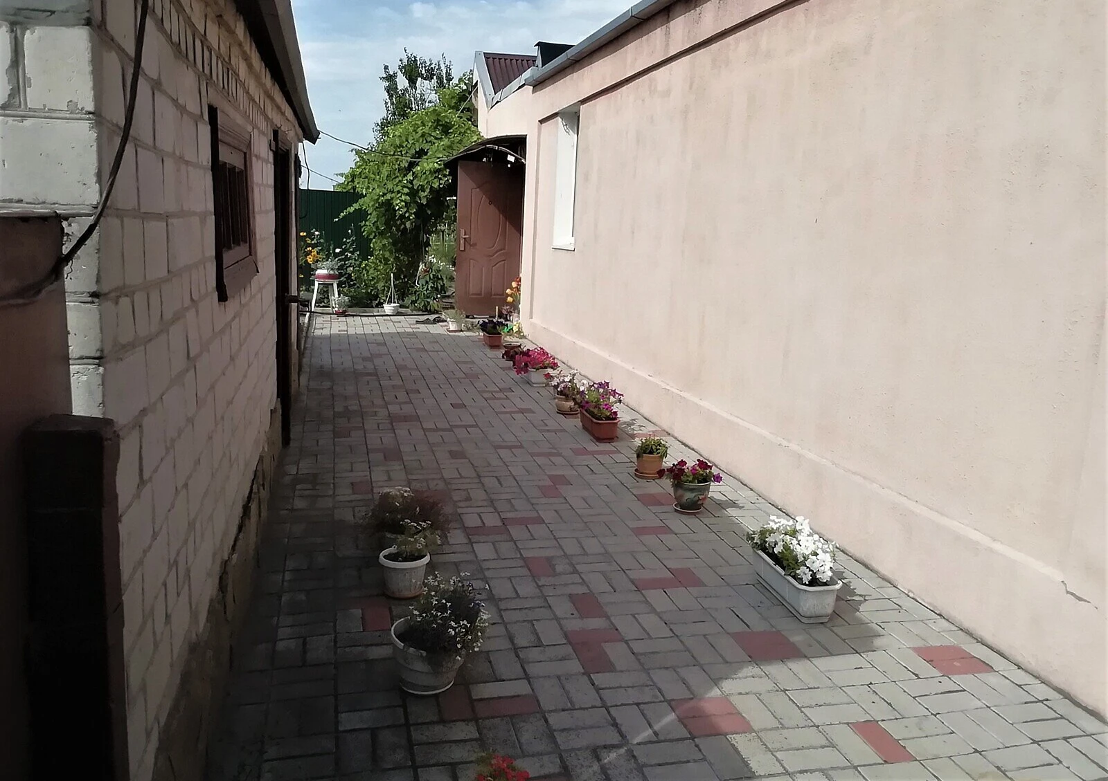 Будинок, Павлоград: гараж із підвалом, 3 спальні, газове опалення - фото 5