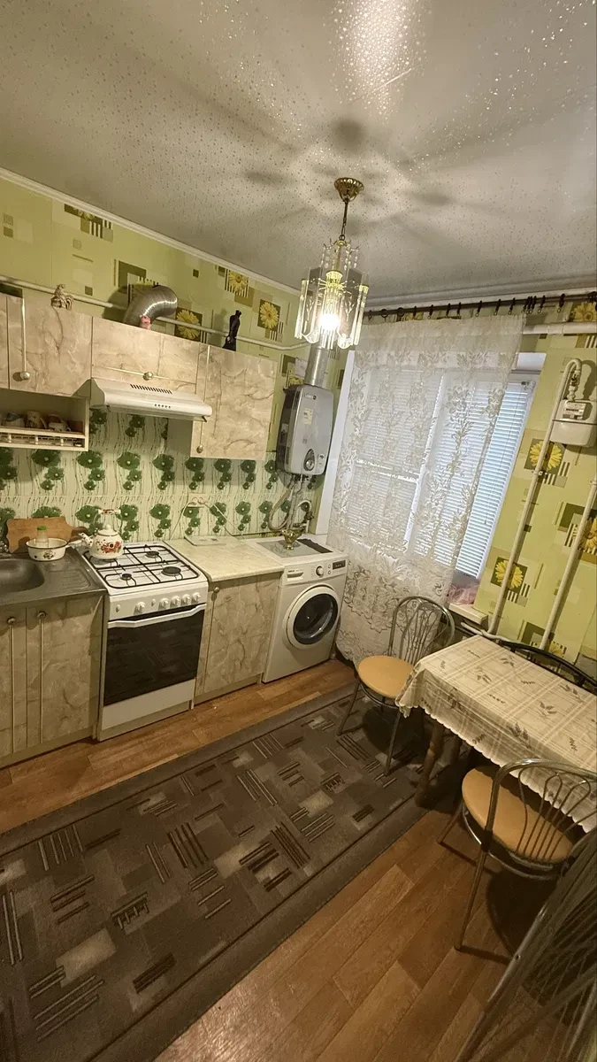 1-кімнатна квартира, Краматорськ: центр старого міста - фото 1
