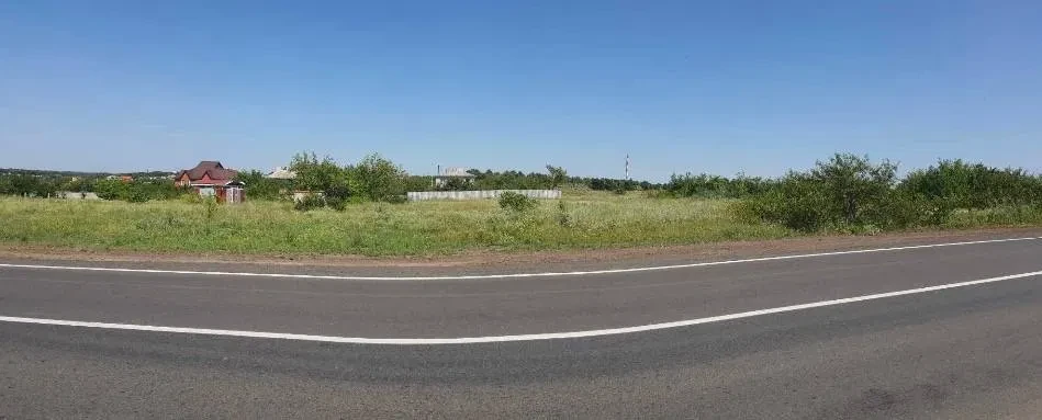 Участок 173 сотки, Рай-Оленовка: дачное строительство, 800 м до объездной - фото 1
