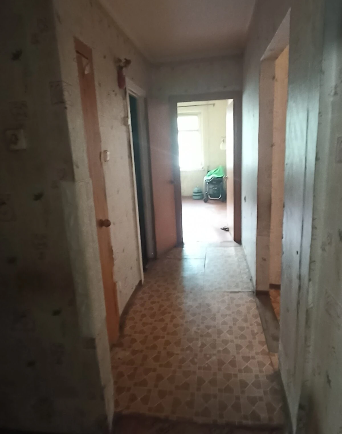 4-кімнатна квартира, Перемога-6: єВідновлення, житловий ваучер, фото 5