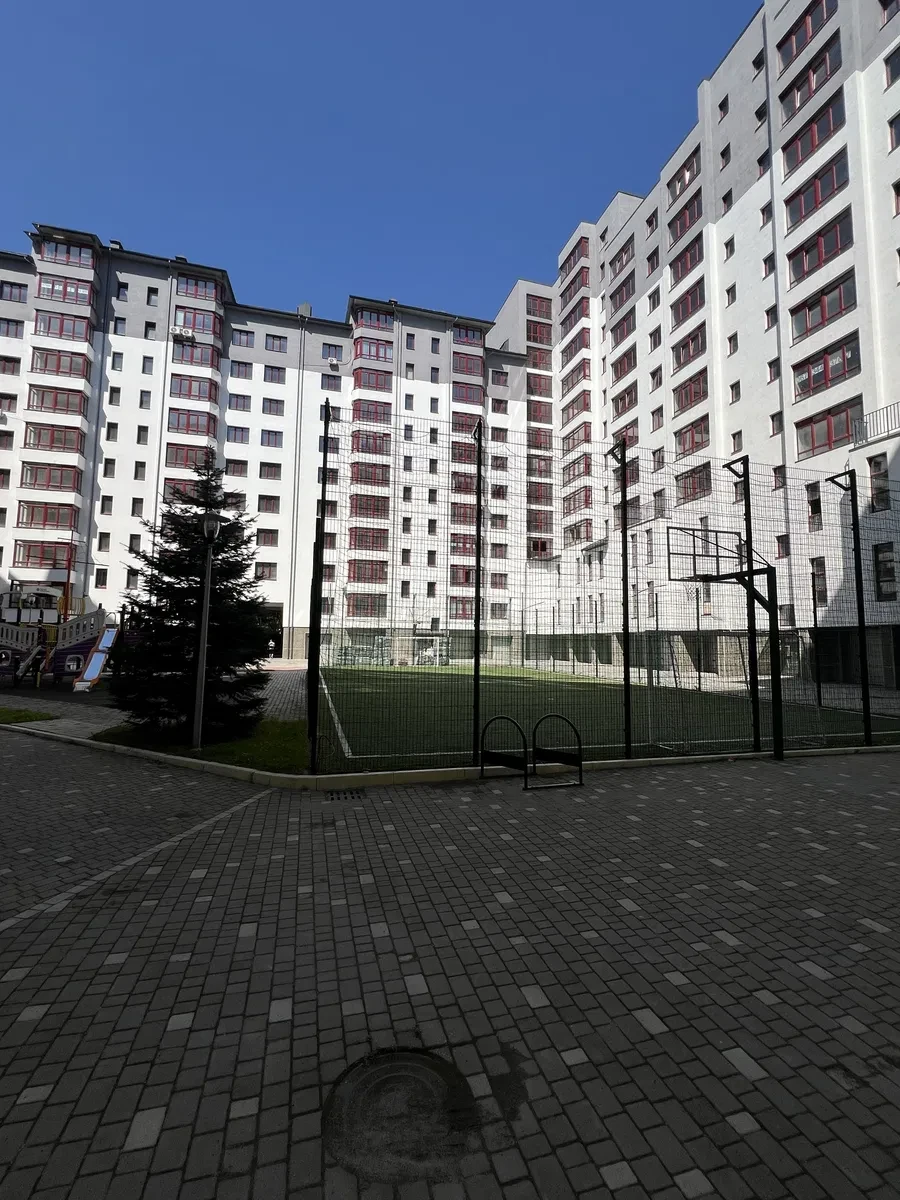 1-кімнатна квартира у ЖК Річковий Парк 2: переуступка, обмін - фото 4