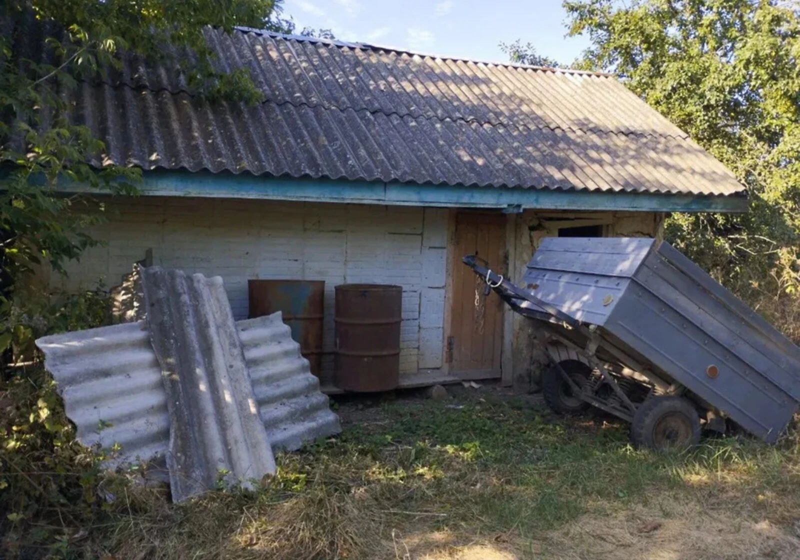Будинок, Старі Бабани: 18.38 сотки, веранда, торг, фото 4