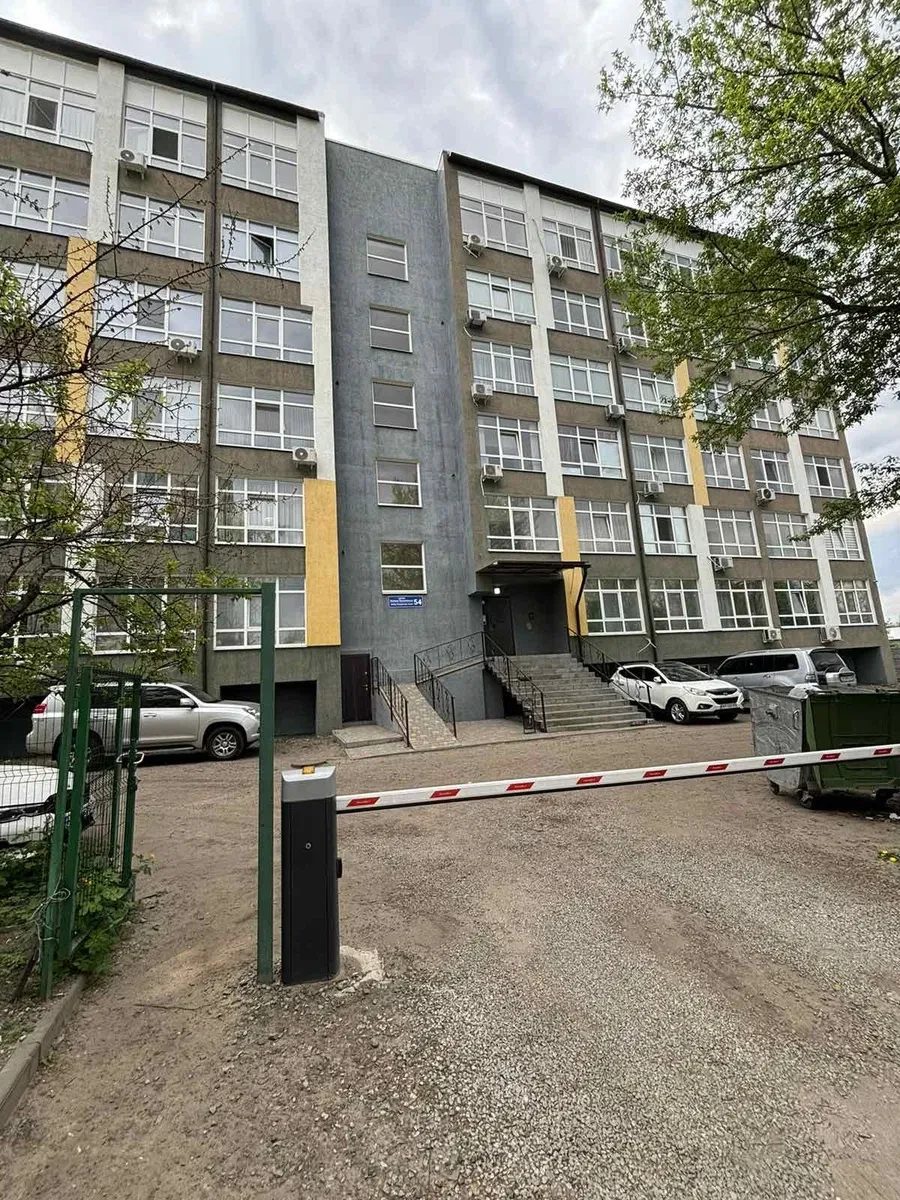 1-комнатная квартира, Немышлянский: рынок рядом, кондиционер - фото 1